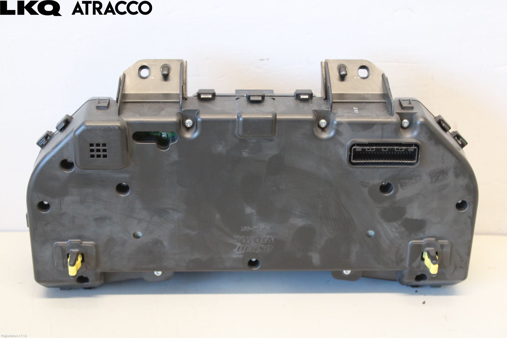 Toyota AVENSIS 09-15 Instr Kombinert