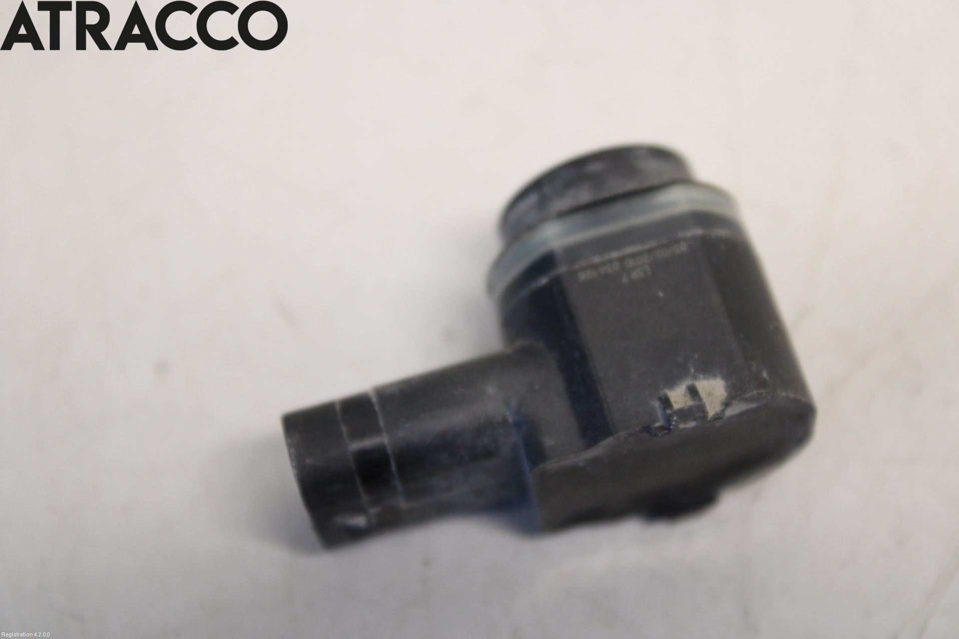 Volkswagen VW TIGUAN 07-16 Sensor Ryggesensor