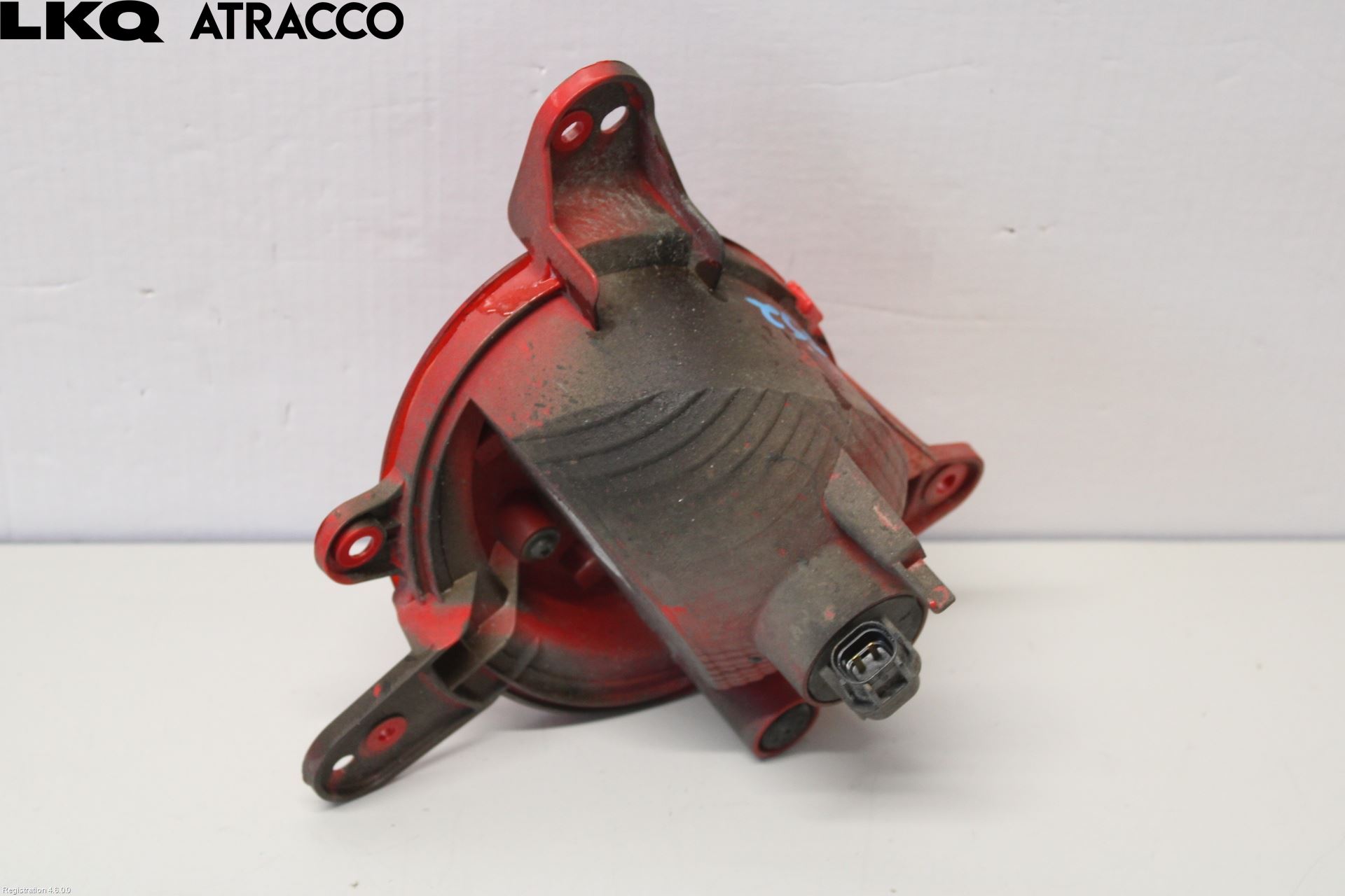 Kia SOUL 09- Baklykt Ryggelys-Tåkelys