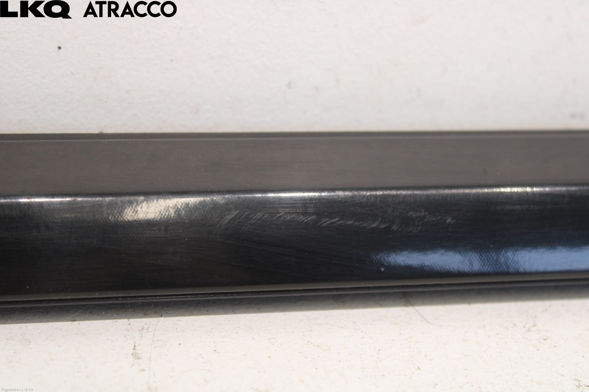 Tesla MODEL 3 17- List Venstre Side