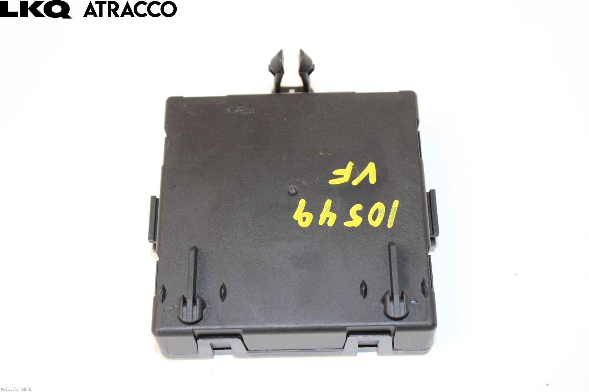 Mercedes-Benz MB B-KLASS (W246/W242) 12-19 Styreenhet Dør