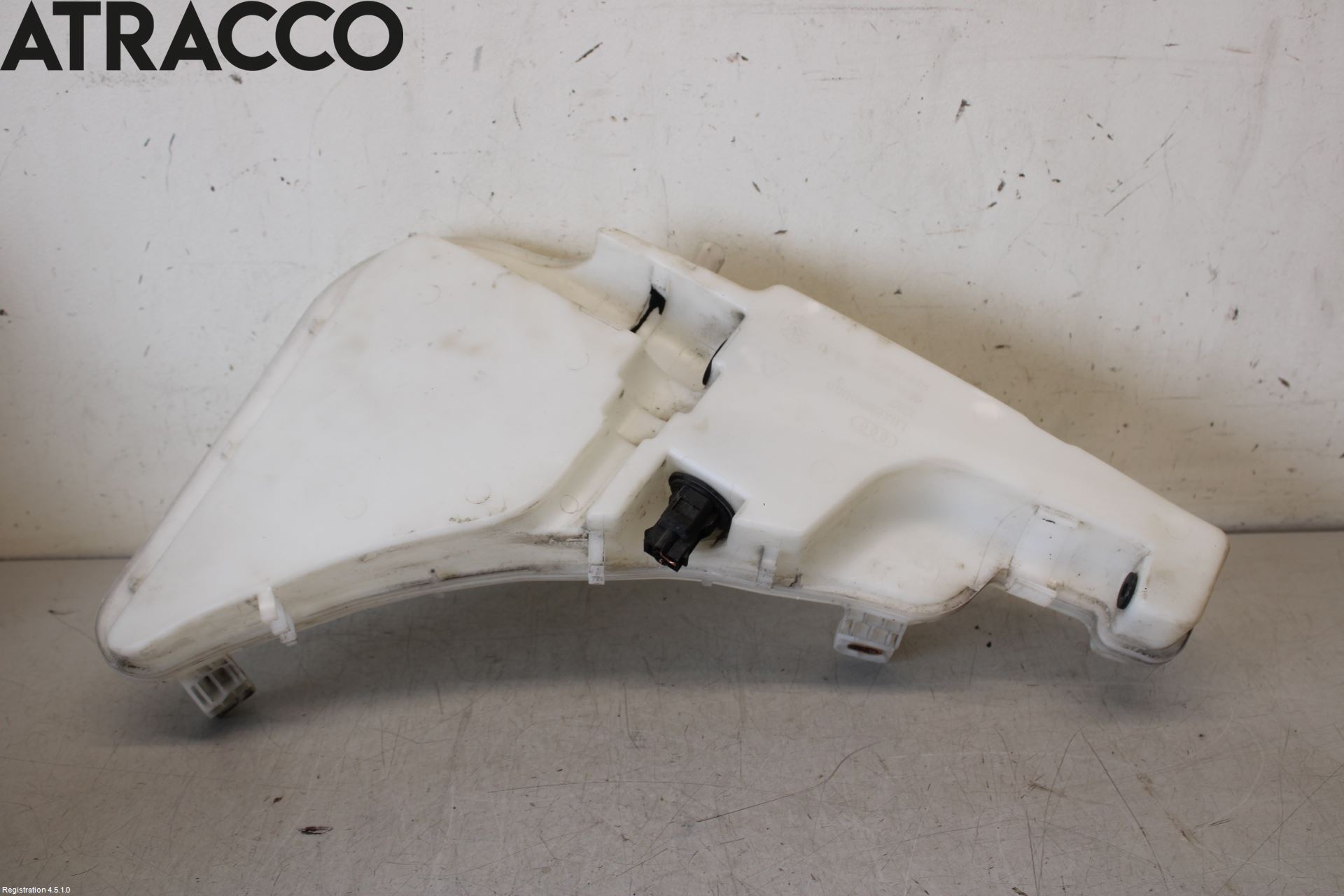 Audi A6/S6 4G 11-18 Spylerbeholder Frontrute-Lykte