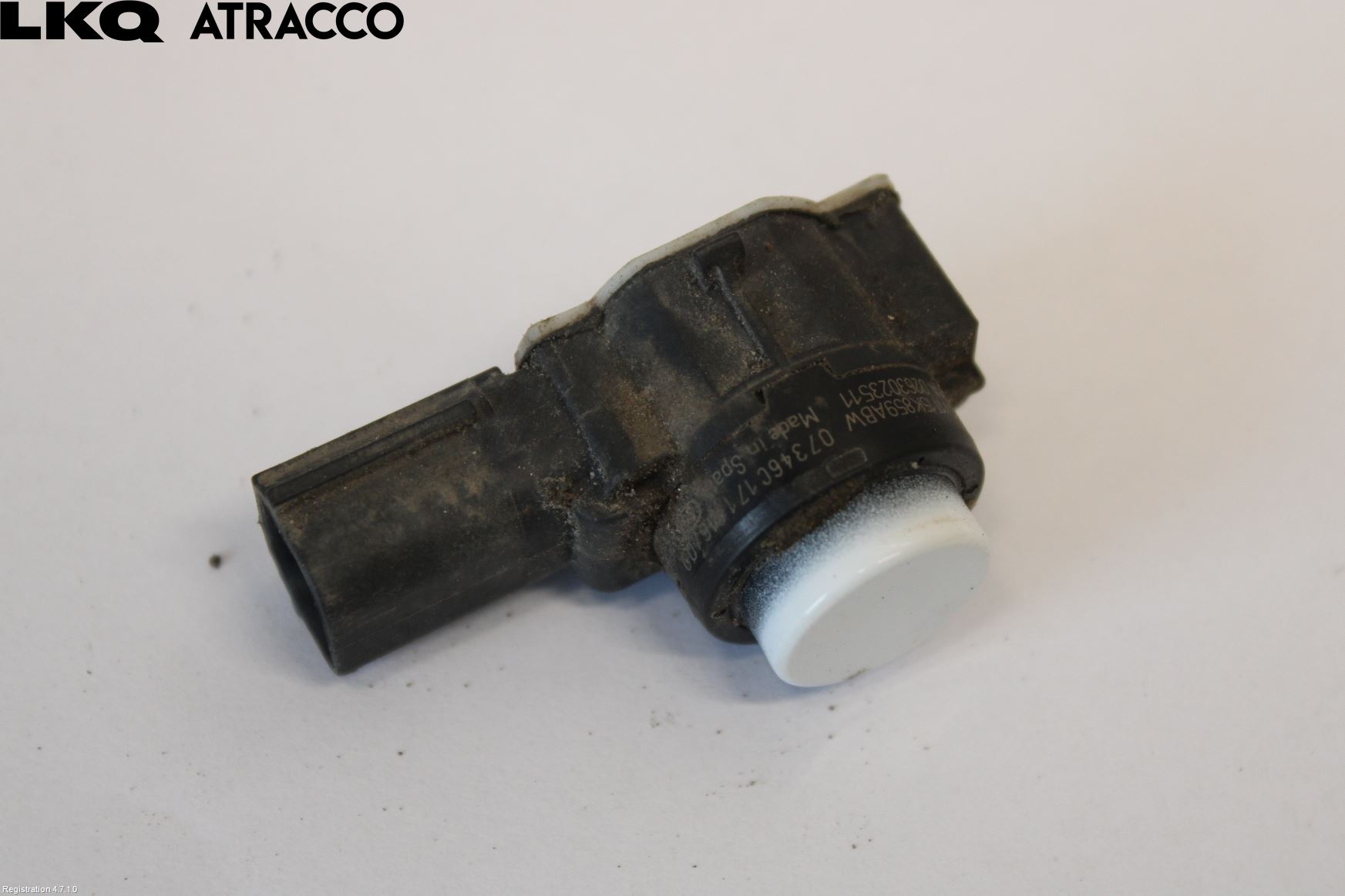 Ford TRANSIT CONNECT 09-13 Sensor Ryggesensor