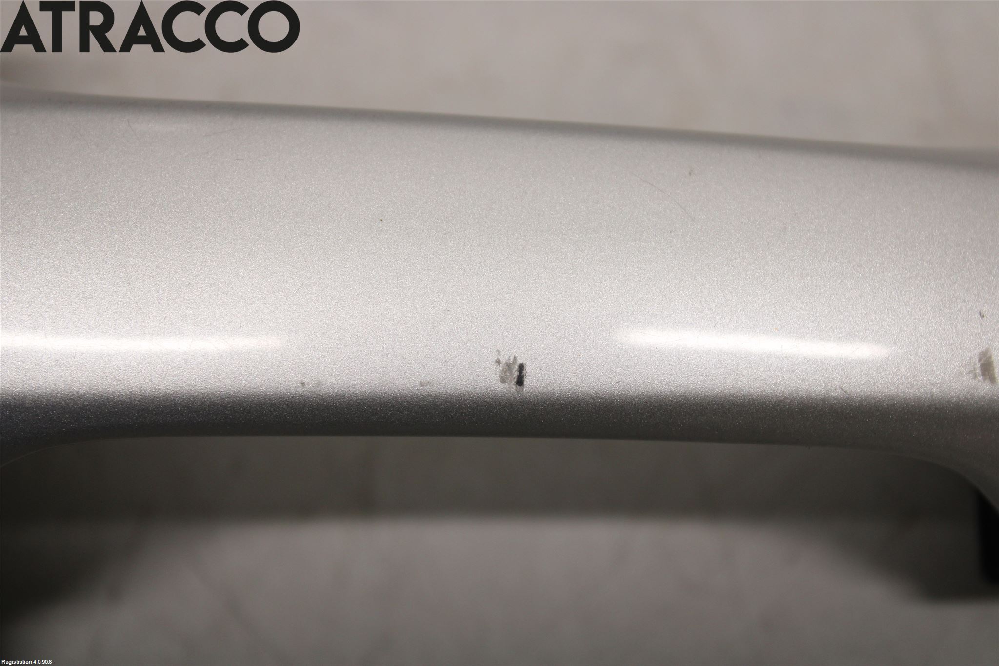 Suzuki LIANA Dørhandtak Ytre Høyre