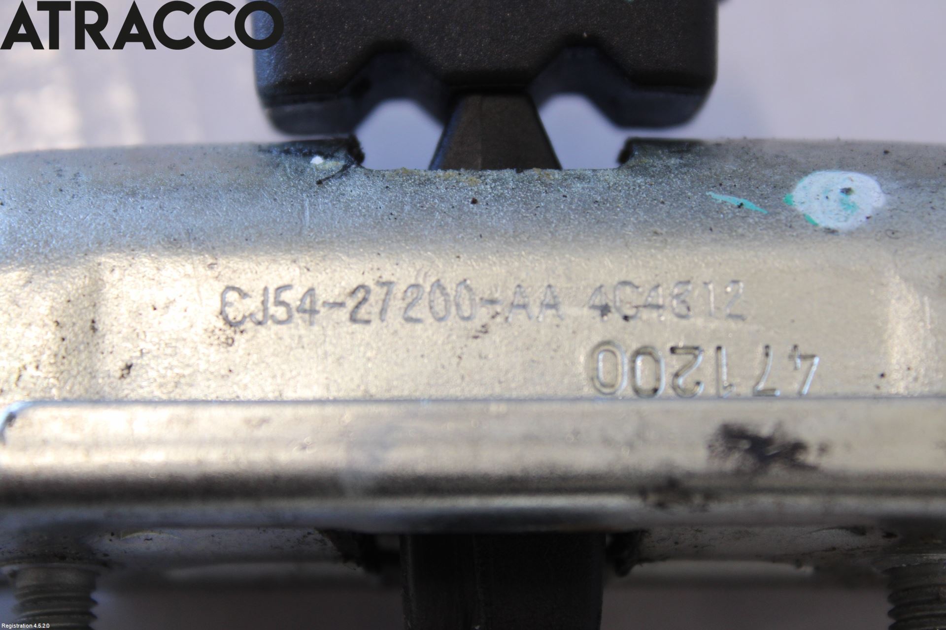 Ford KUGA 13-16 Dørstopper