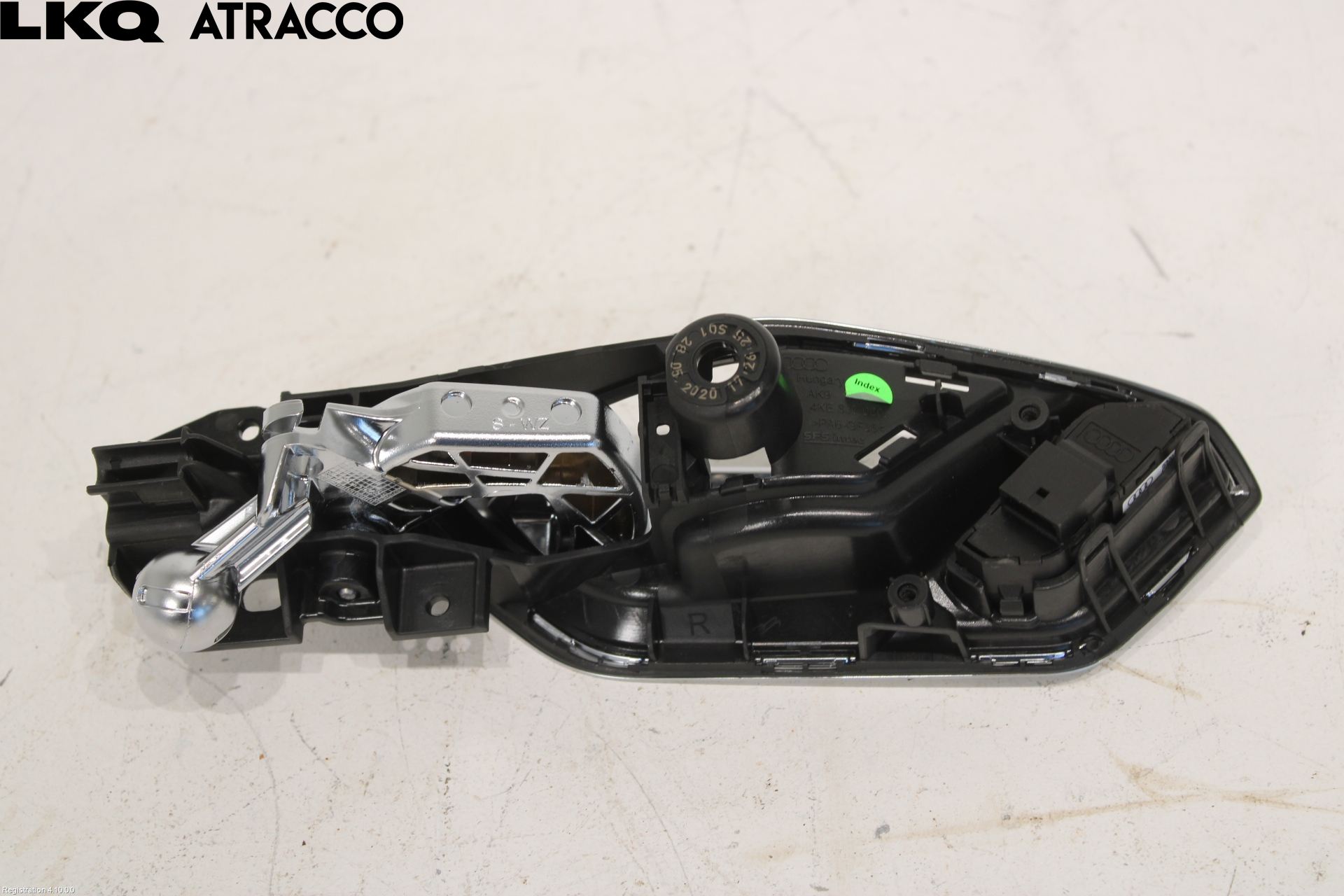 Audi E-TRON, S GE 19- Innr Dørhandtak H Indre