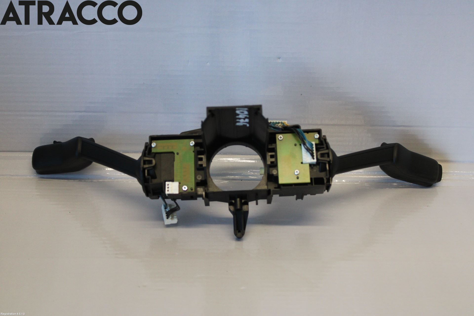 Volkswagen VW GOLF / E-GOLF VII 13-20 Bryter Ratt Kombi H Og V