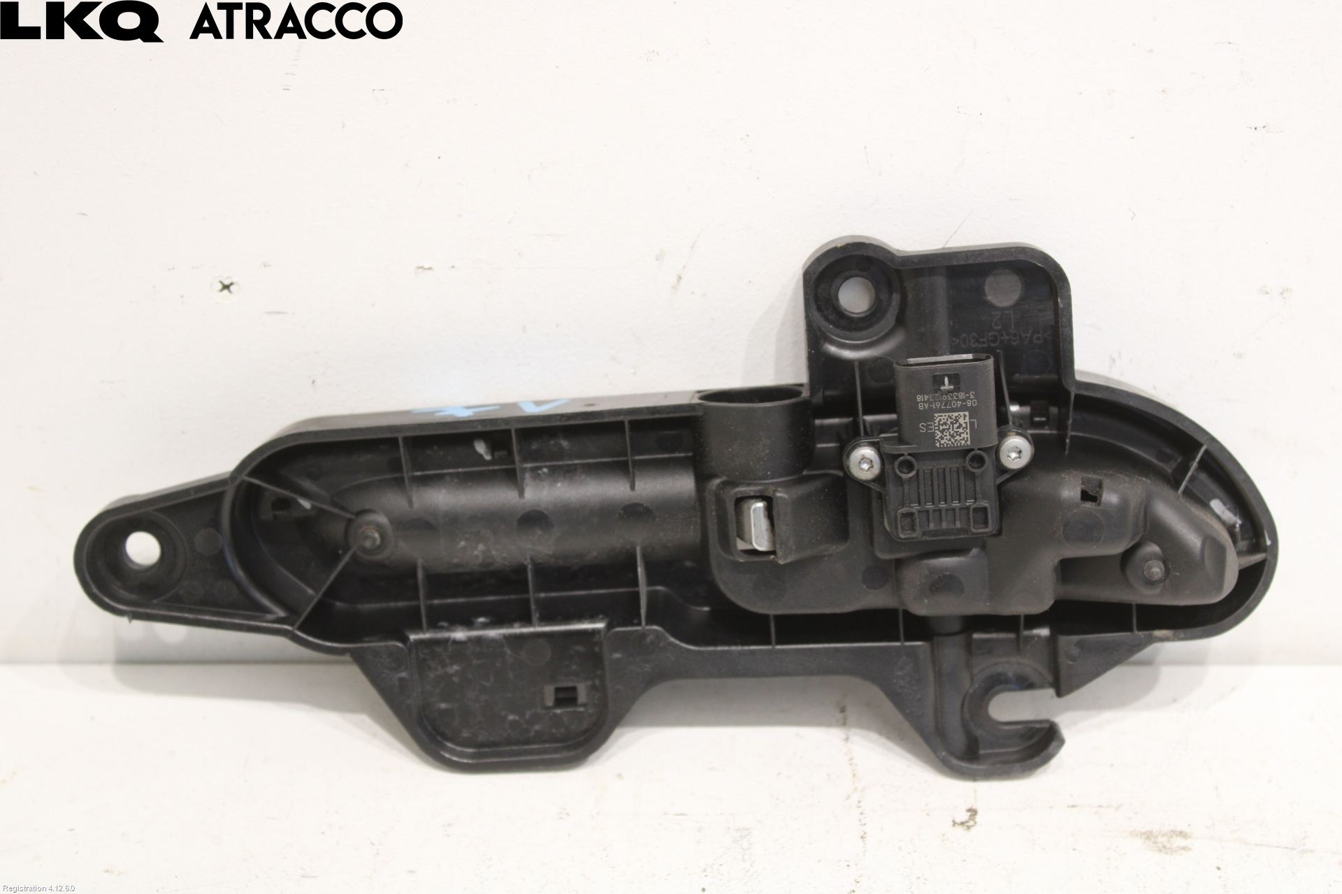 Tesla MODEL 3 17- Dørhandtak Ytre Venstre