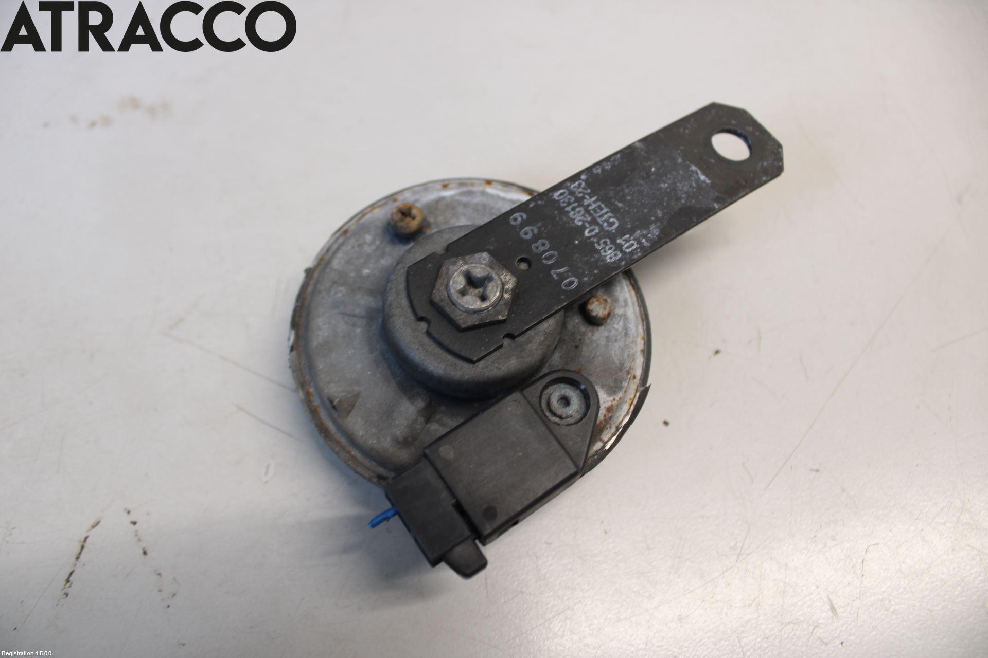 Toyota PRIUS ZVW30 09-20 Signalhorn