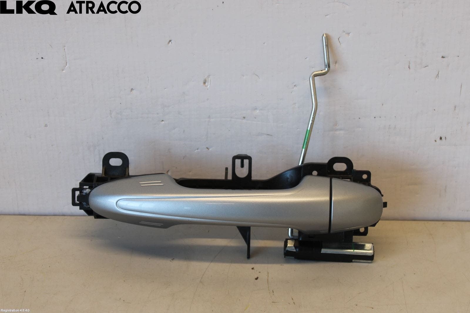 Toyota RAV4 13-18 Dørhandtak Ytre Høyre