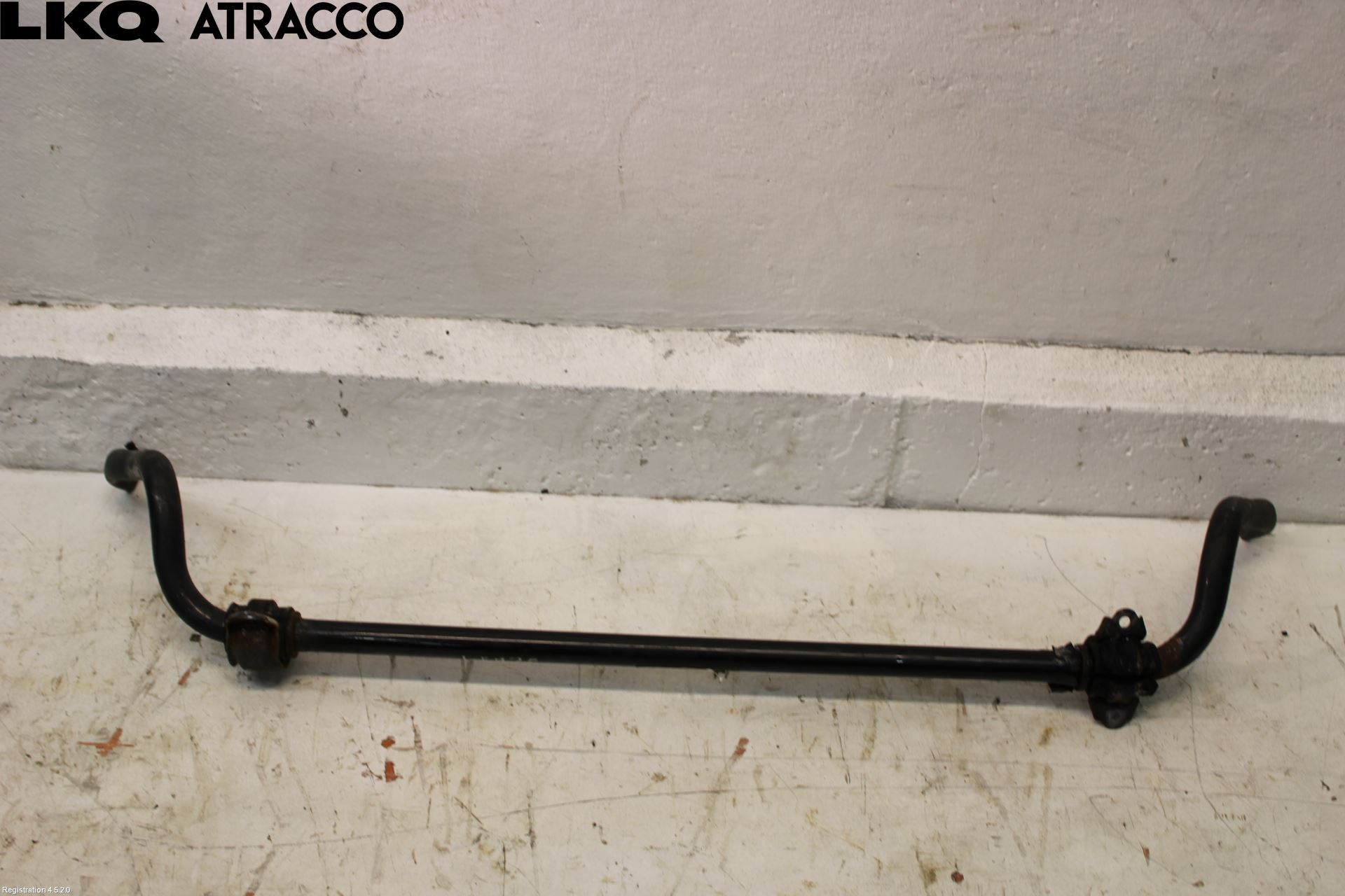 Audi S5 07- Stablisatorstag Foran