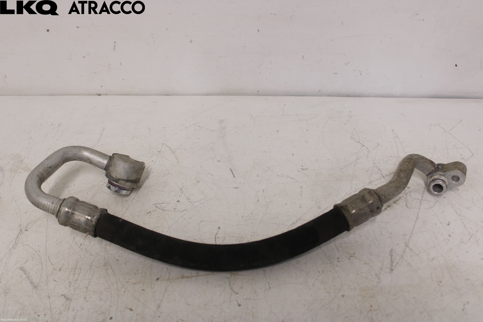 Volkswagen VW GOLF / E-GOLF VII 13-20 Varme Ac Slange - Rør