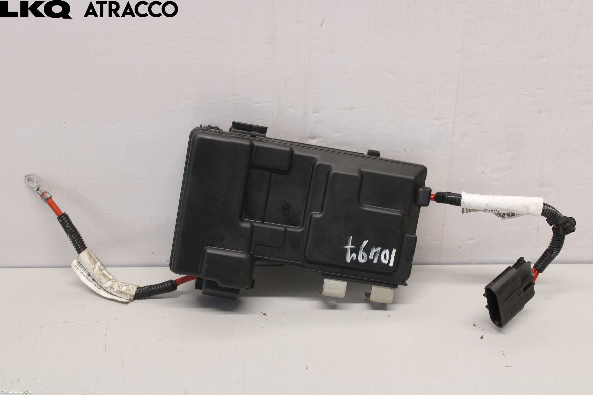 Volvo V70 14-16 Sikringsboks - Elsentral