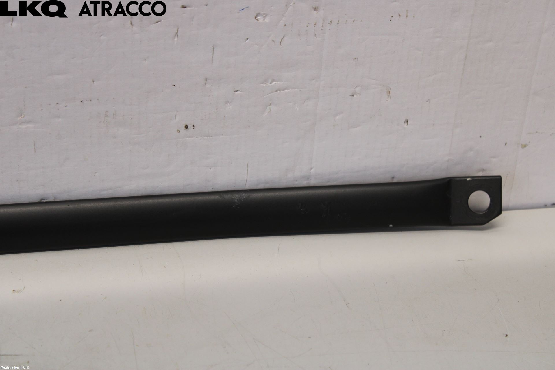 BMW X1 E84 10-15 Front Øvrig