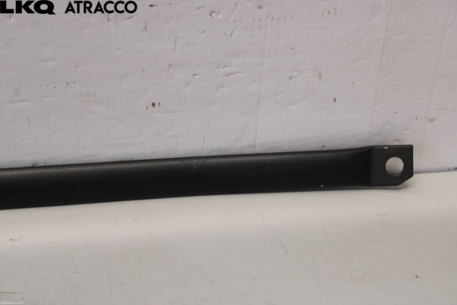 BMW X1 E84 10-15 Front Øvrig