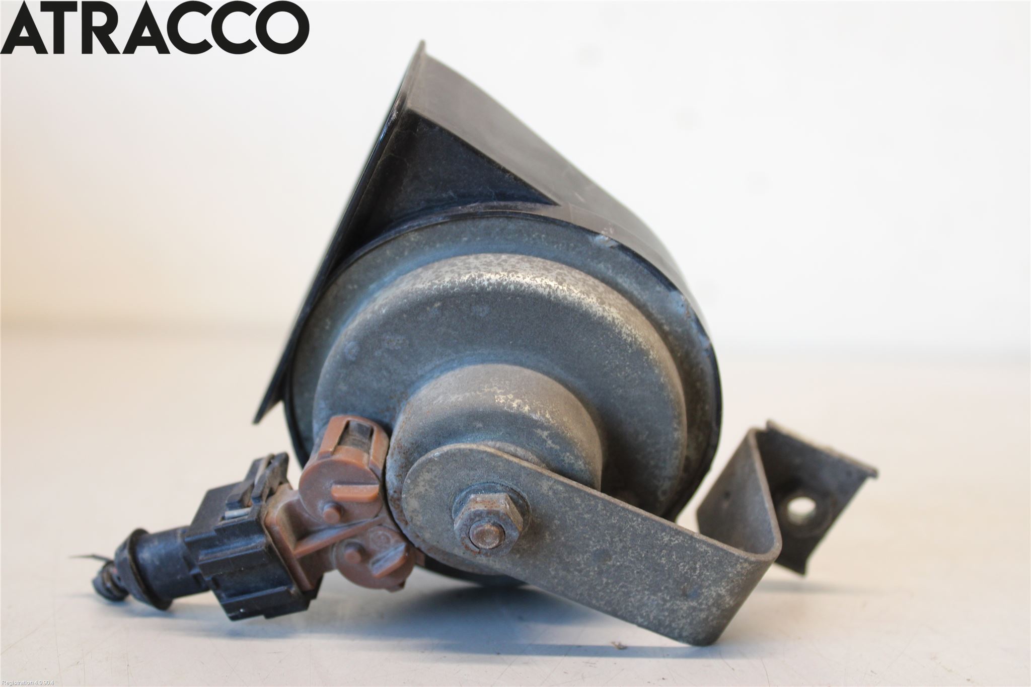 Volvo V70 05-08 Signalhorn