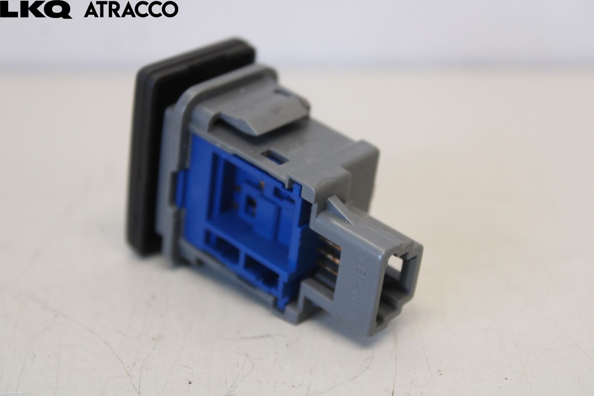 Toyota YARIS XP130 15-20 Bryter Hovedlys