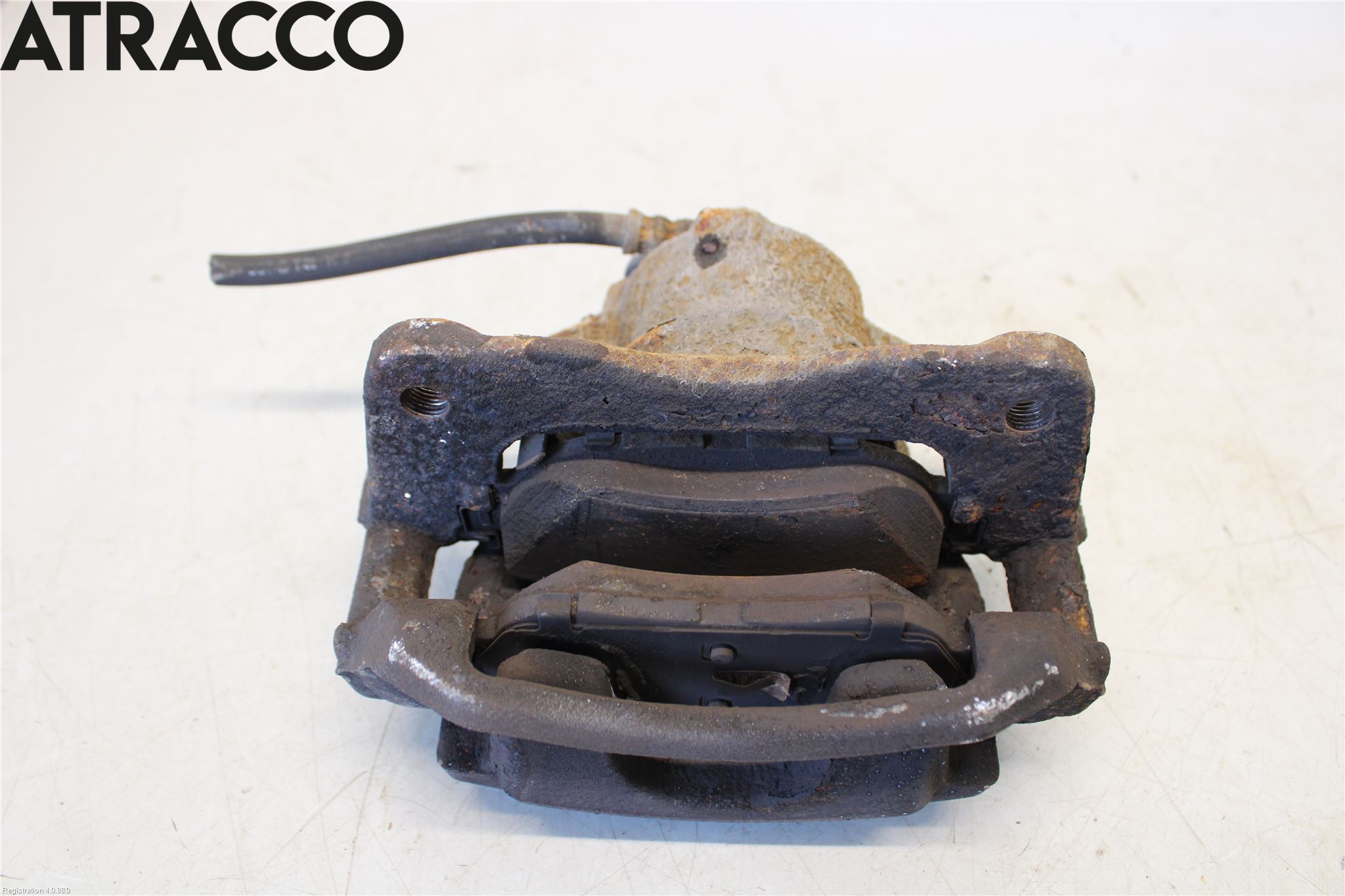 Toyota AURIS 13-19 Bremsecaliper Foran Venstre