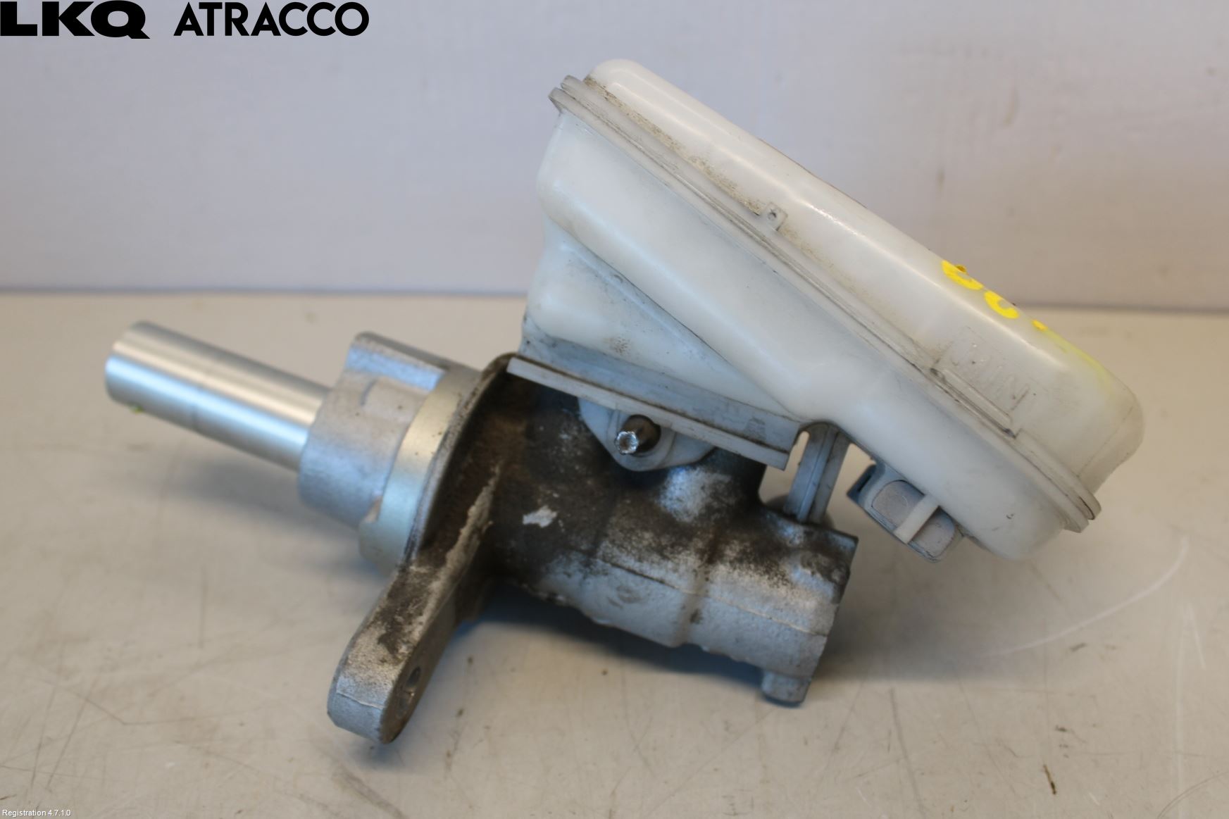 Ford TRANSIT CONNECT 09-13 Brems Hovedsylinder