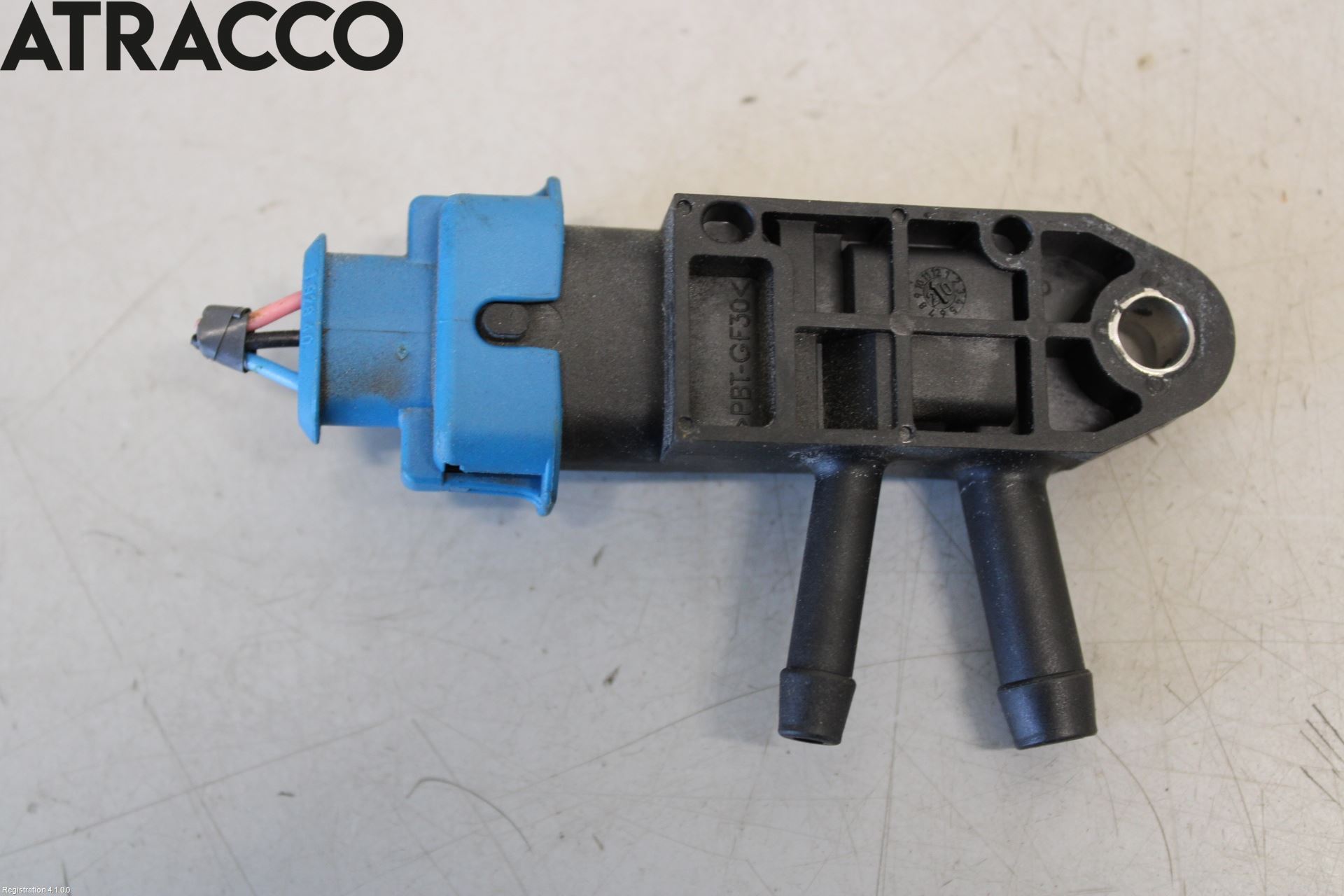 Suzuki VITARA 15- Sensor Eksos