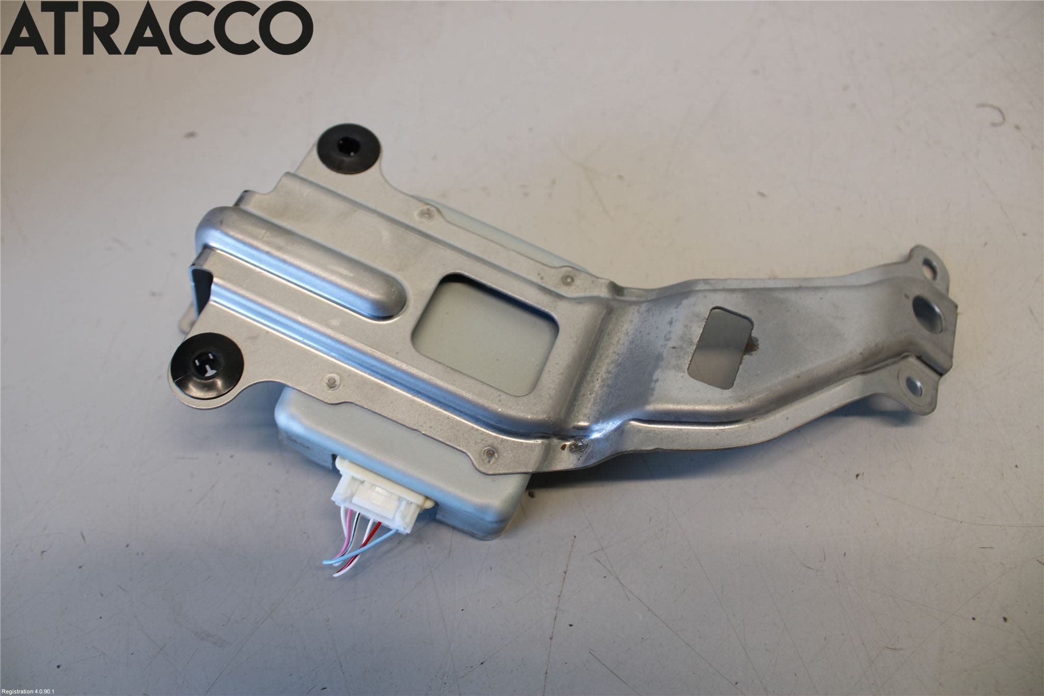 Toyota COROLLA 19- Styreenhet Øvrig