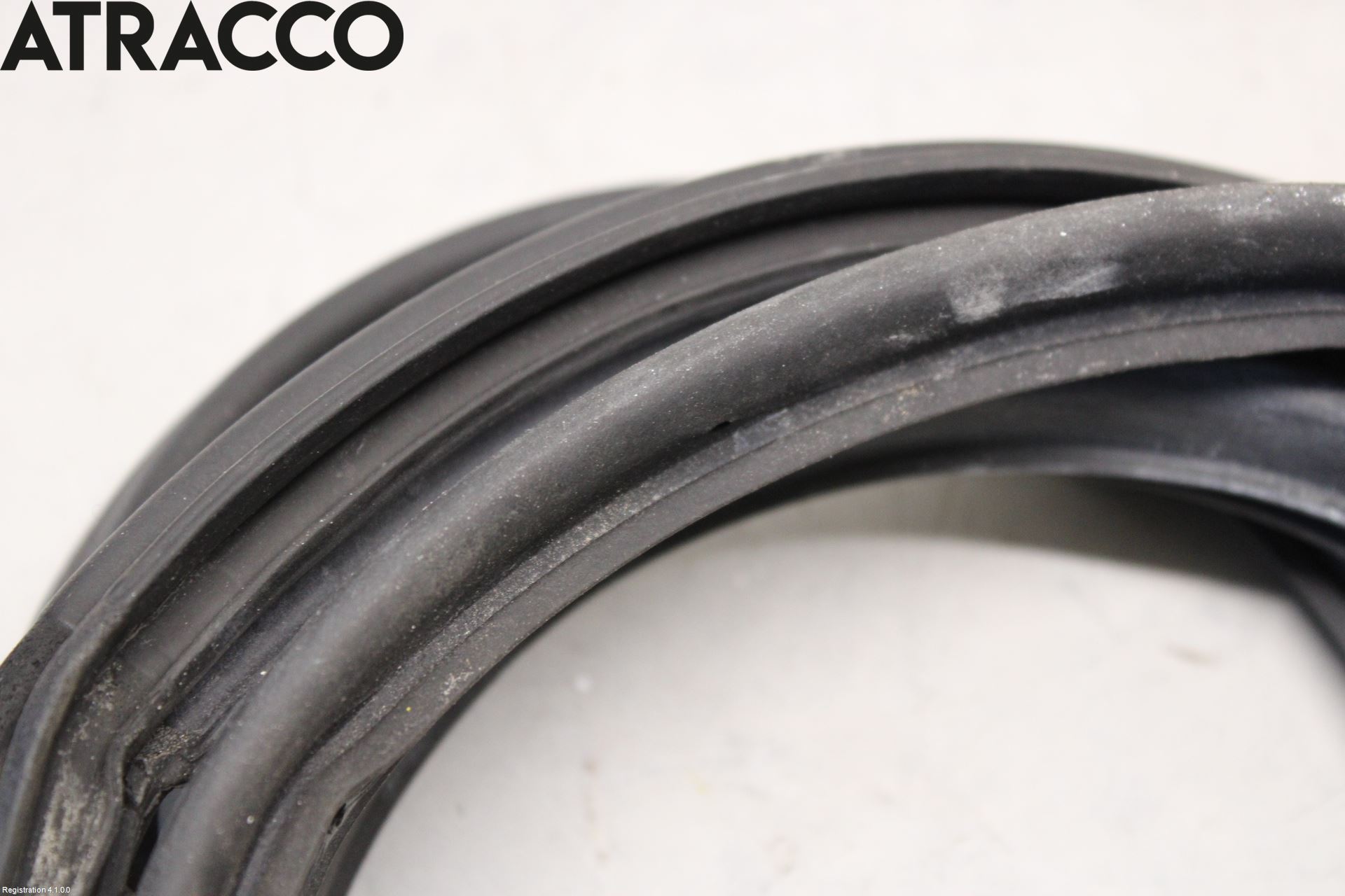 Toyota AURIS 13-19 Dør Pakning