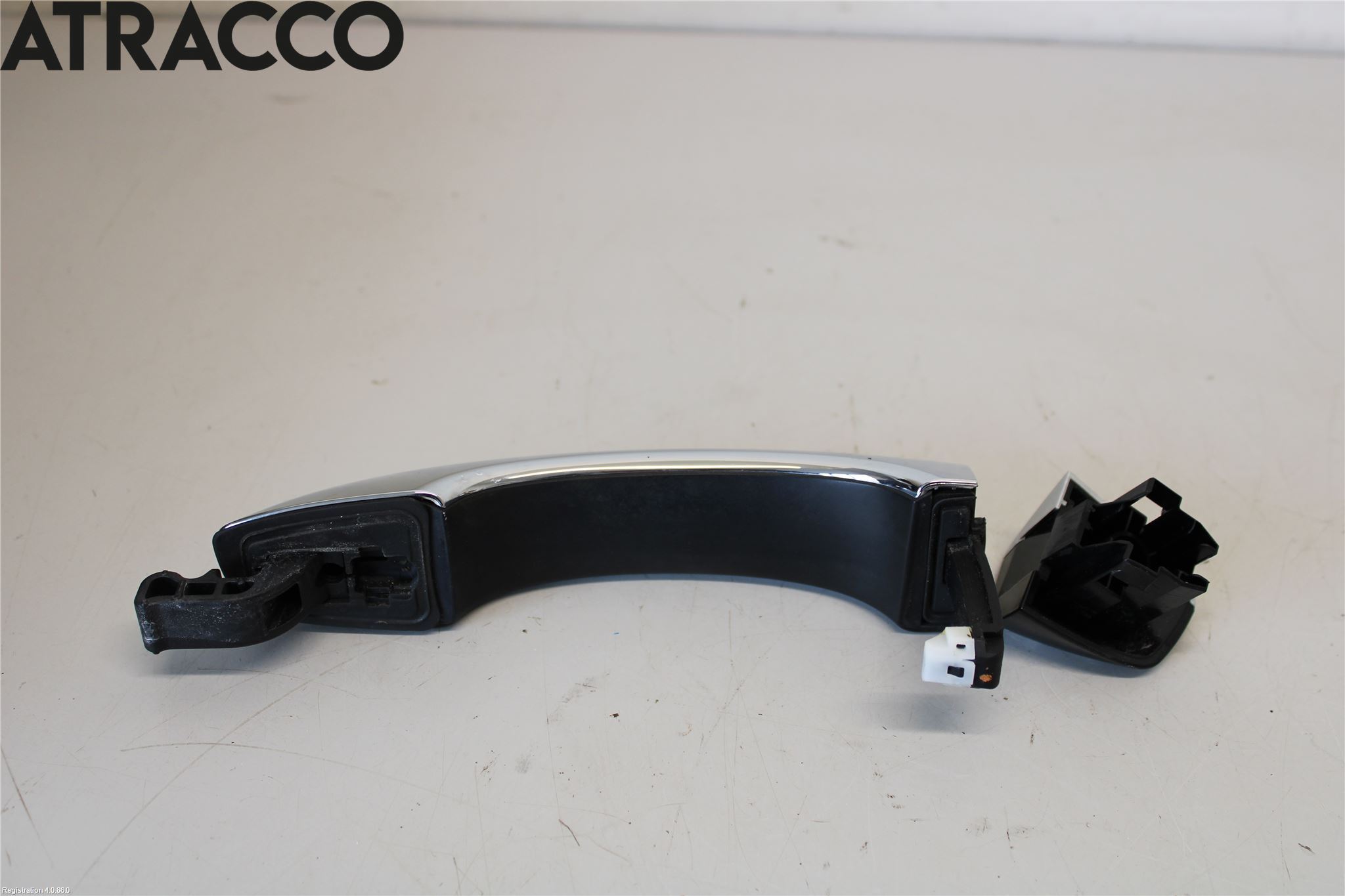 MG ZS EV 20- Dørhandtak Ytre Høyre