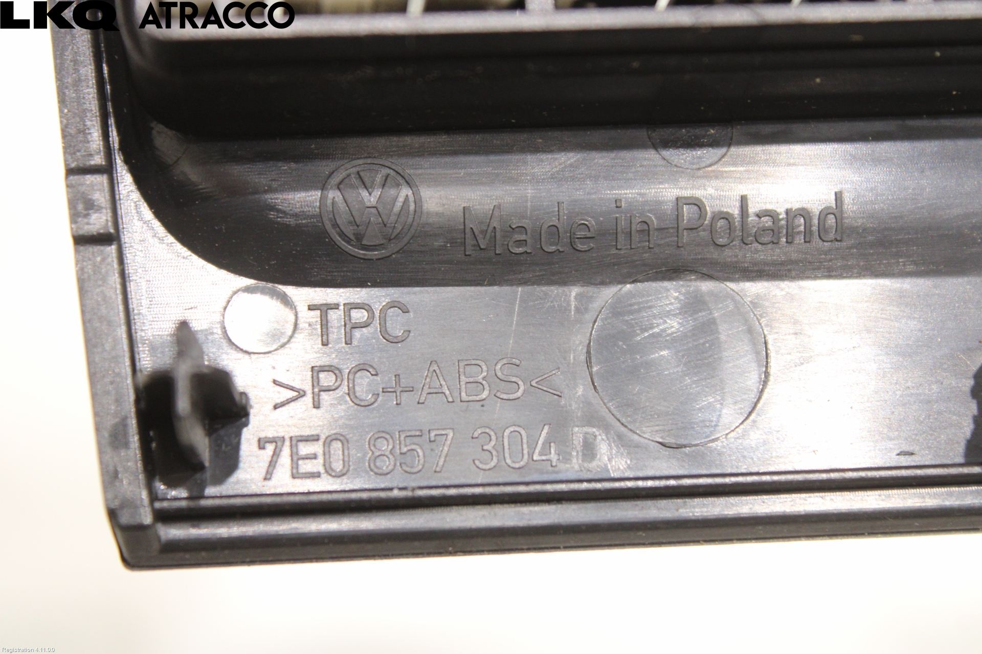 Volkswagen VW TRANSP/CARAVELLE (T6) 16-22 Bryter Antispinn