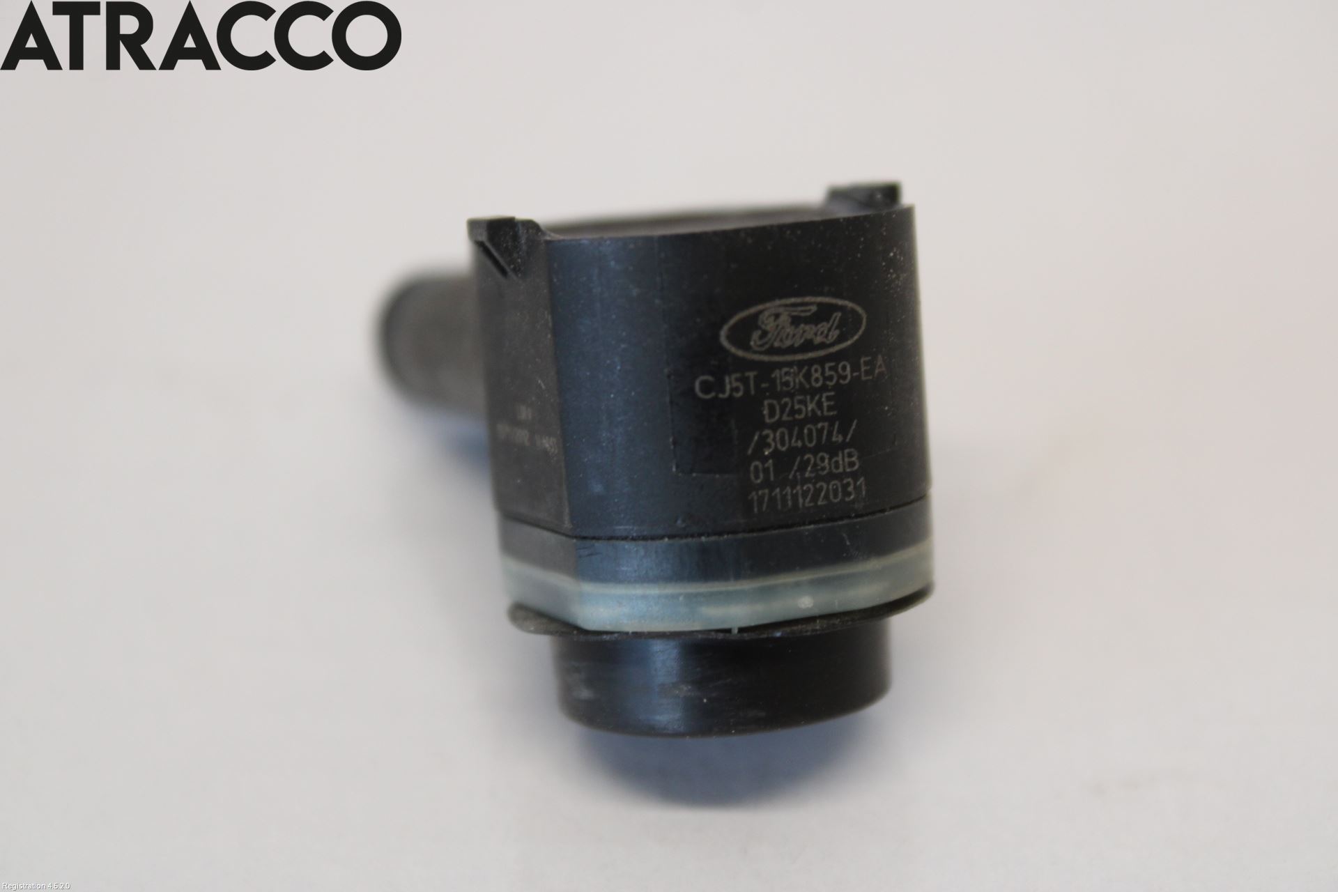 Ford KUGA 13-16 Sensor Ryggesensor