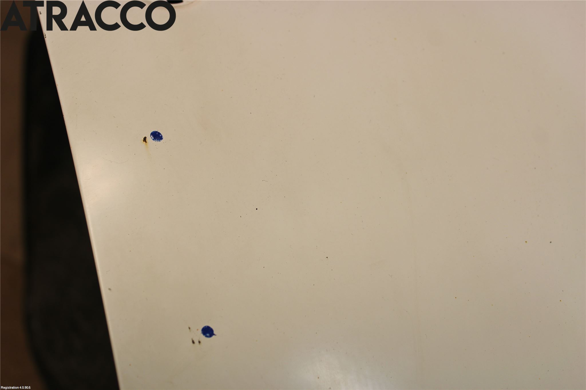 Mitsubishi i-MiEV Dør 4D Foran Høyre