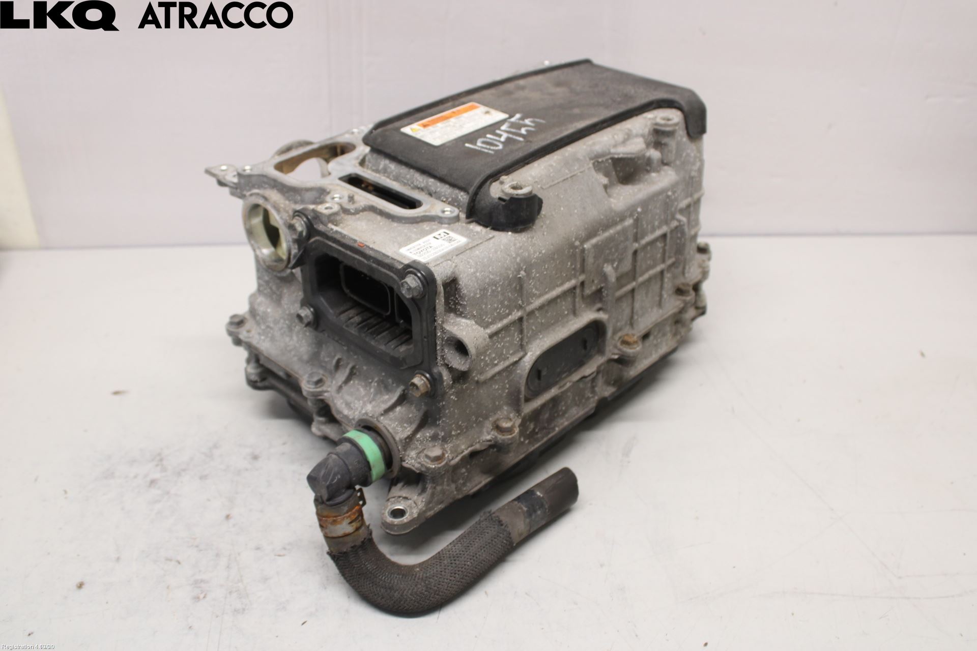 Toyota PRIUS+ ZVW40 12-20 Inverter Hybrid