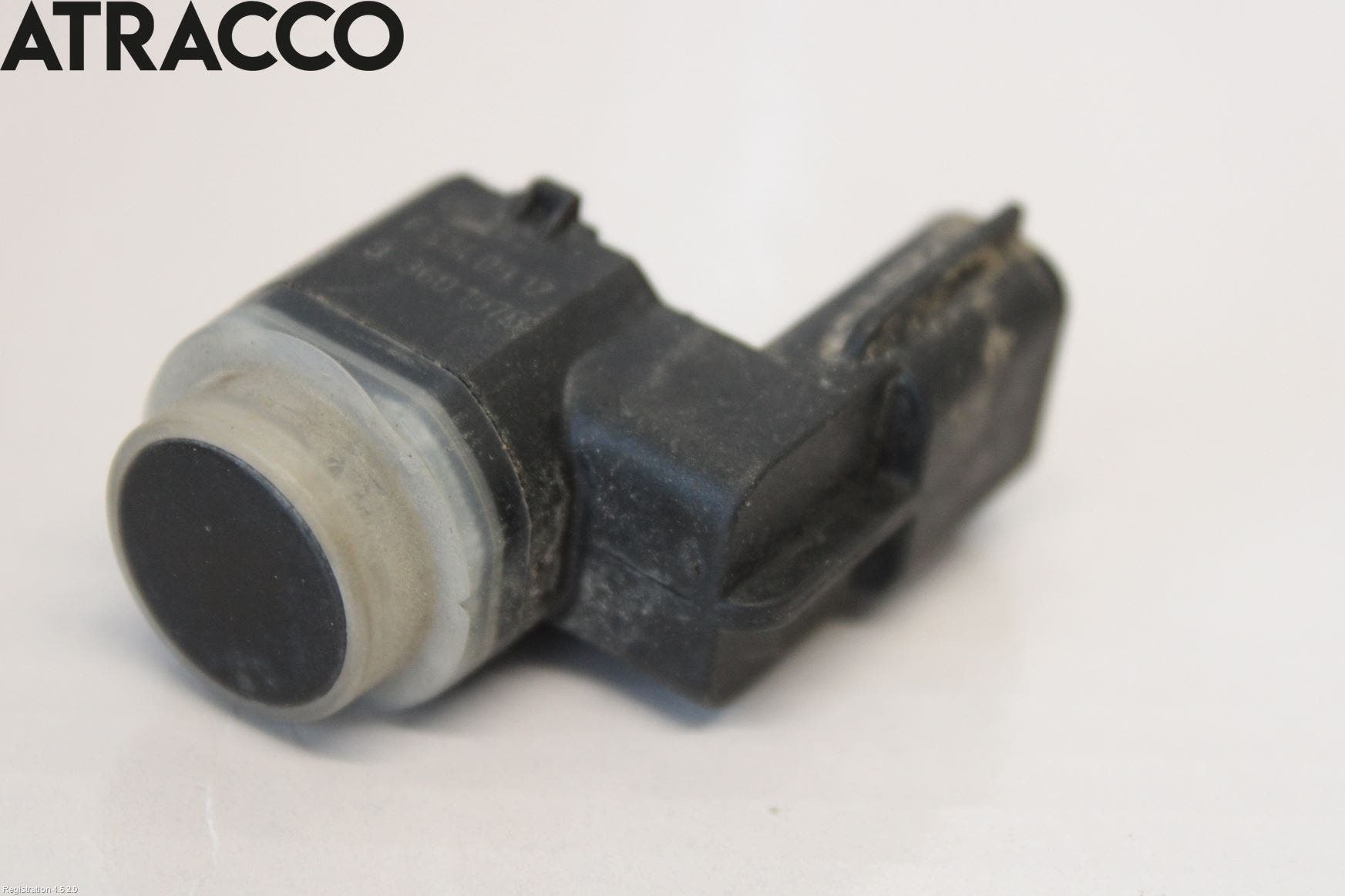 Renault MEGANE III 09-15 Sensor Ryggesensor