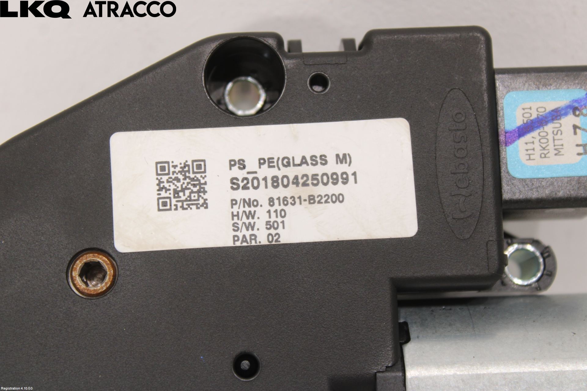 Kia SOUL 09- Takluke Motor