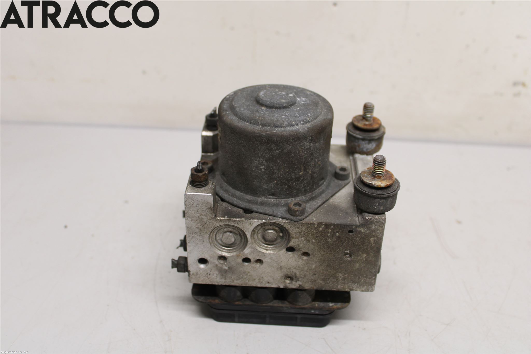 Mazda 6 02-08 Abs Hydraulikkaggregat