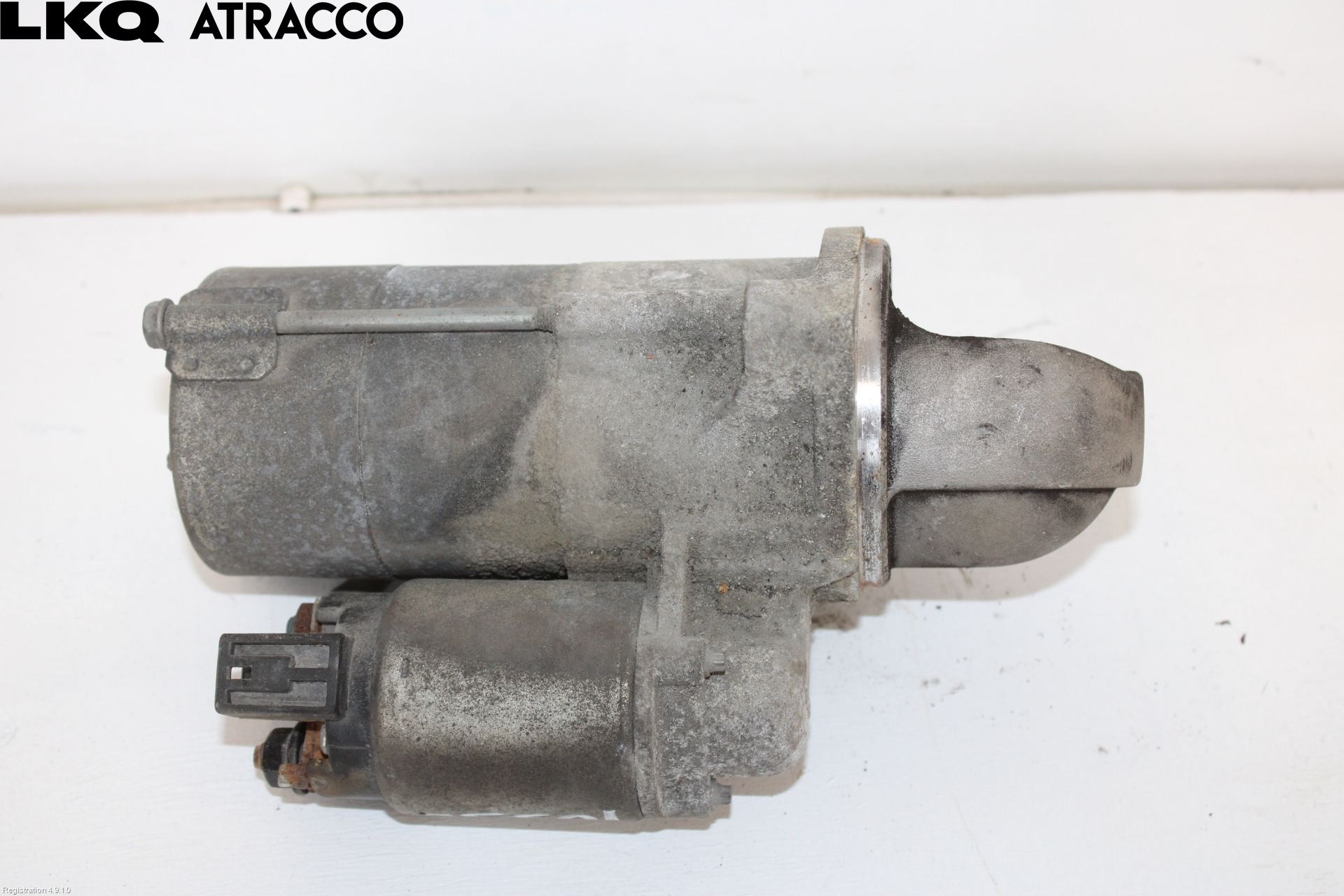 Hyundai SANTA FE 13-18 Startmotor Diesel