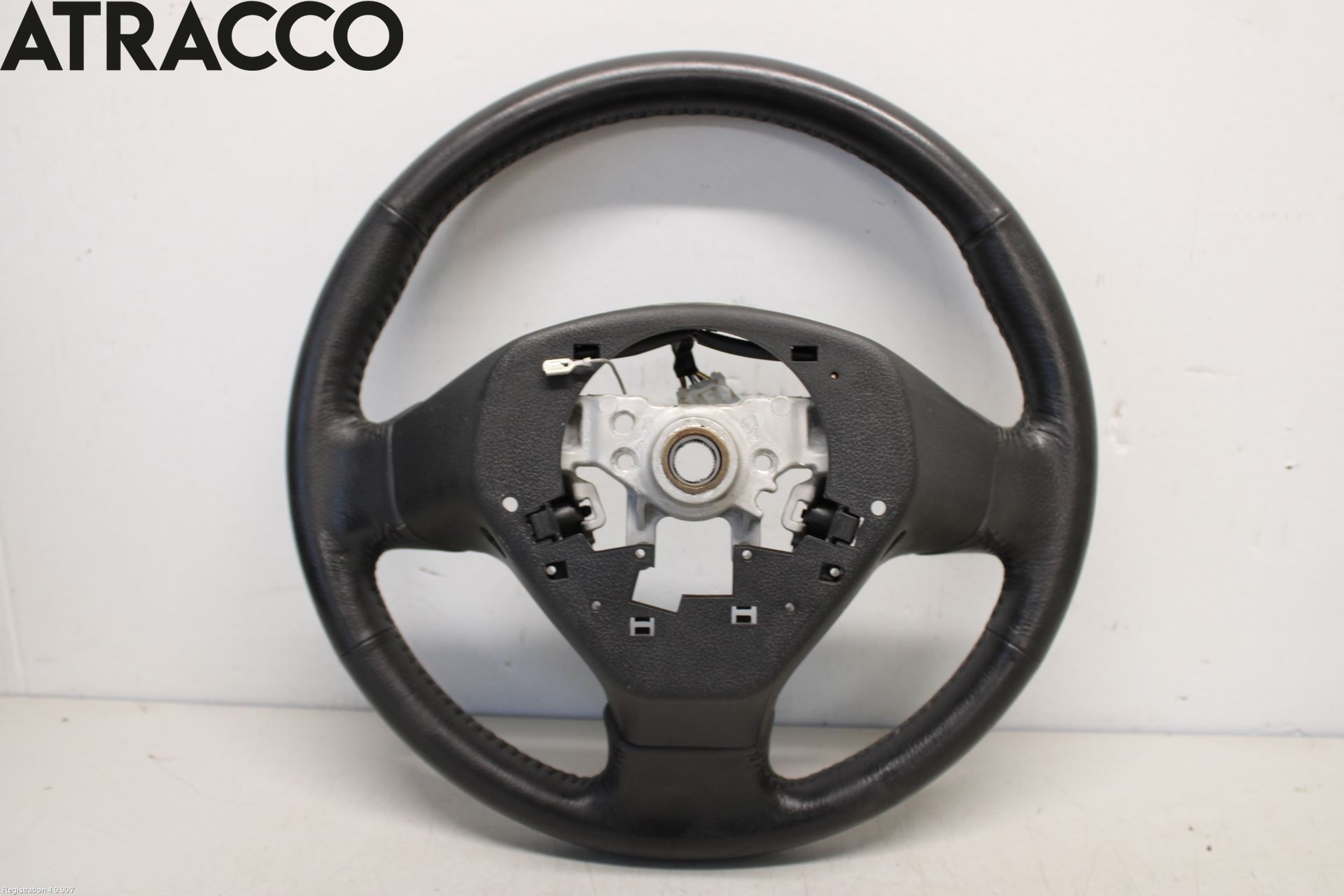 Subaru FORESTER SH  08-13 Ratt