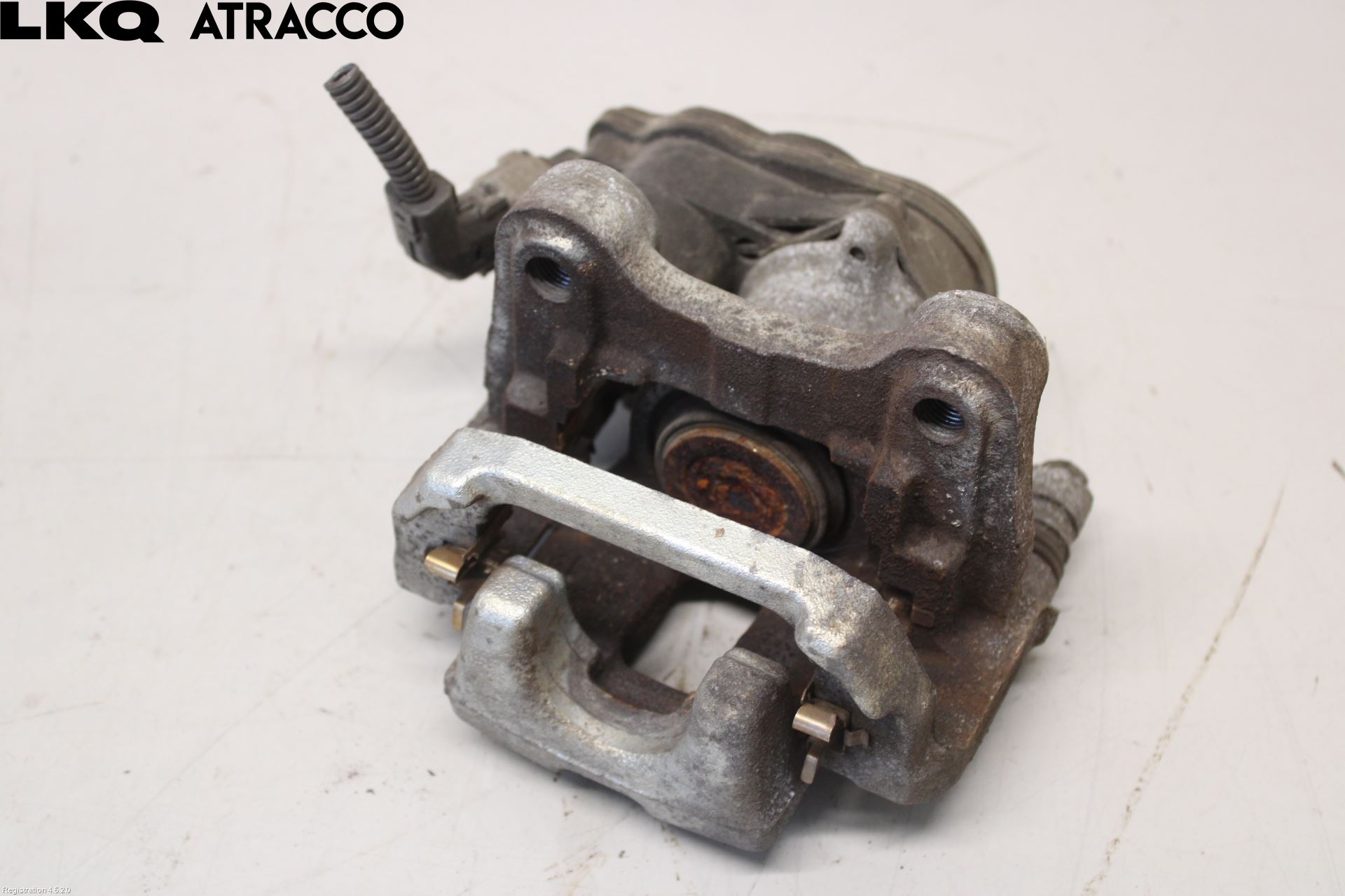 Toyota bZ4X EA10 22- Bremsecaliper Bak Høyre