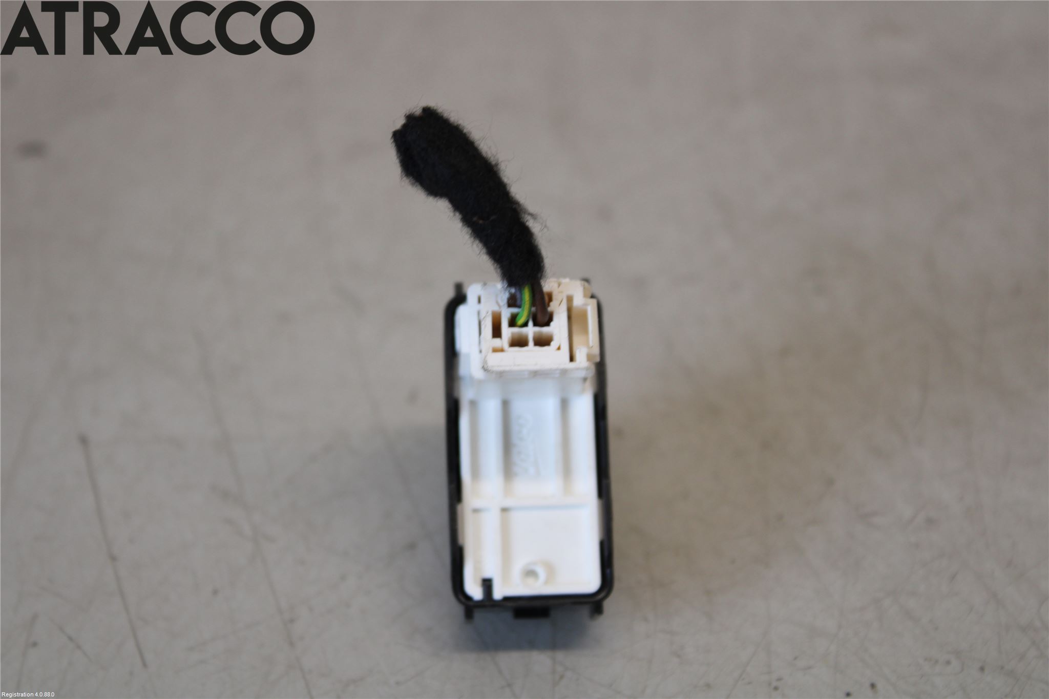 Peugeot 308 14-21 Bryter Vindusheis