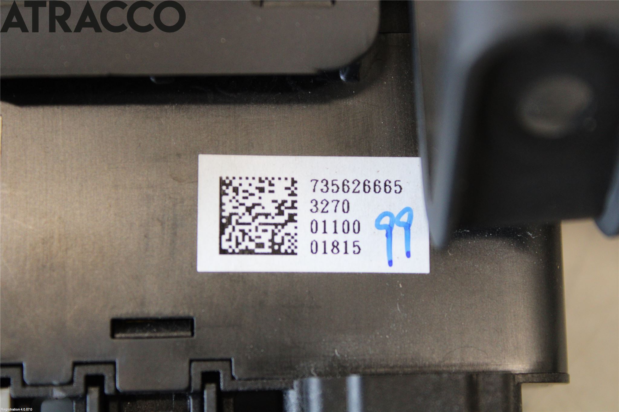 Fiat 500X 15- Usb Connection