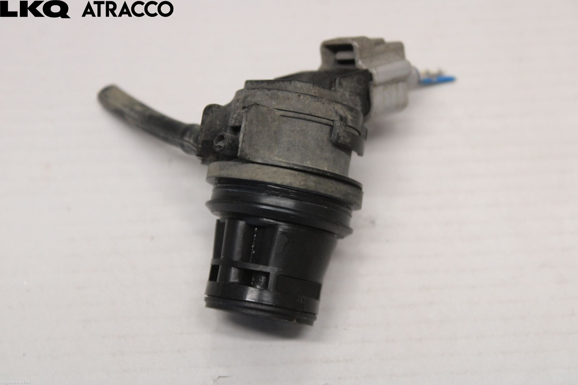 Toyota RAV 4 06-12 Spylerpumpe Frontrute