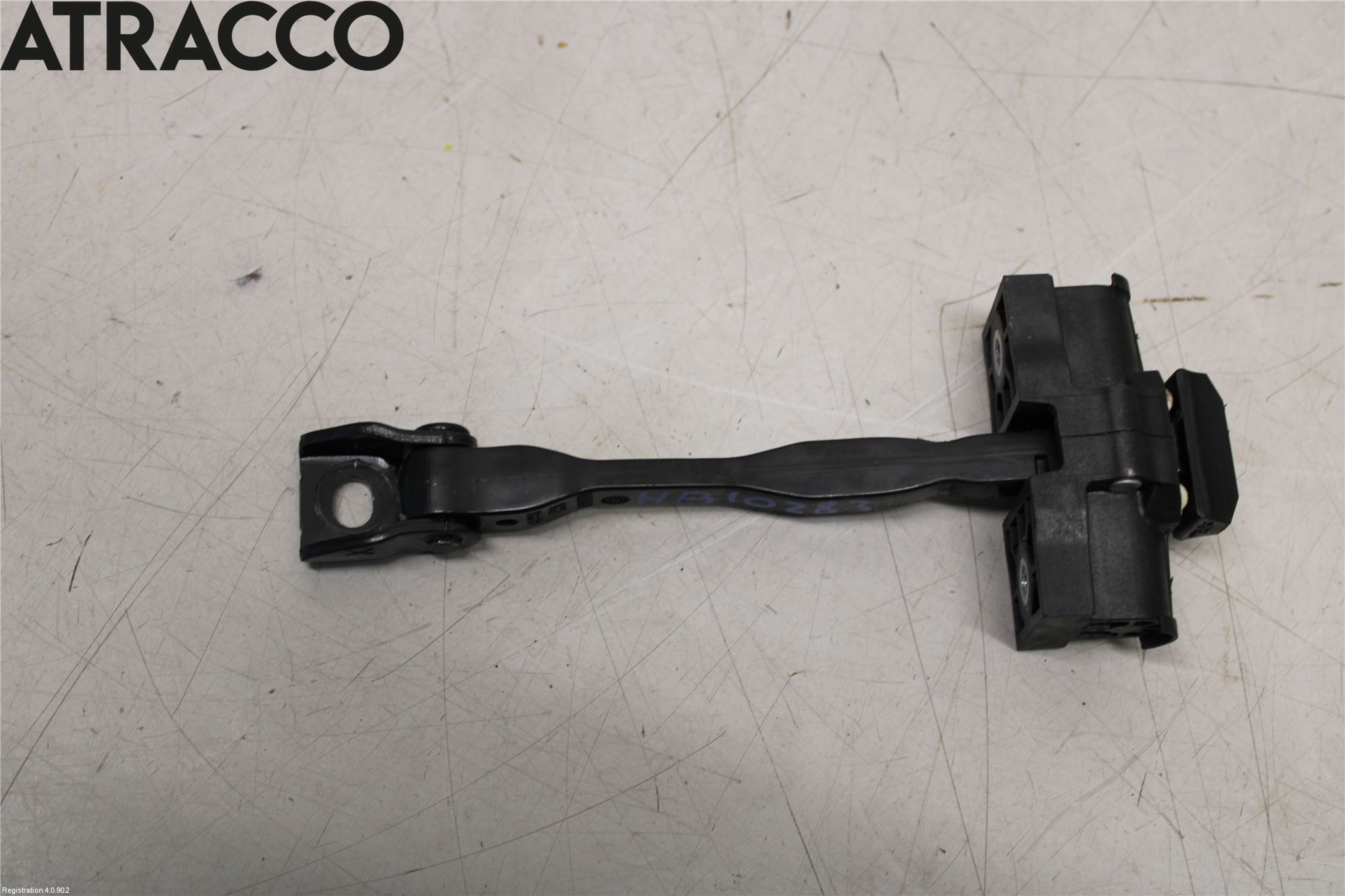 Mini COUNTRYMAN F60 17-23 Dørstopper