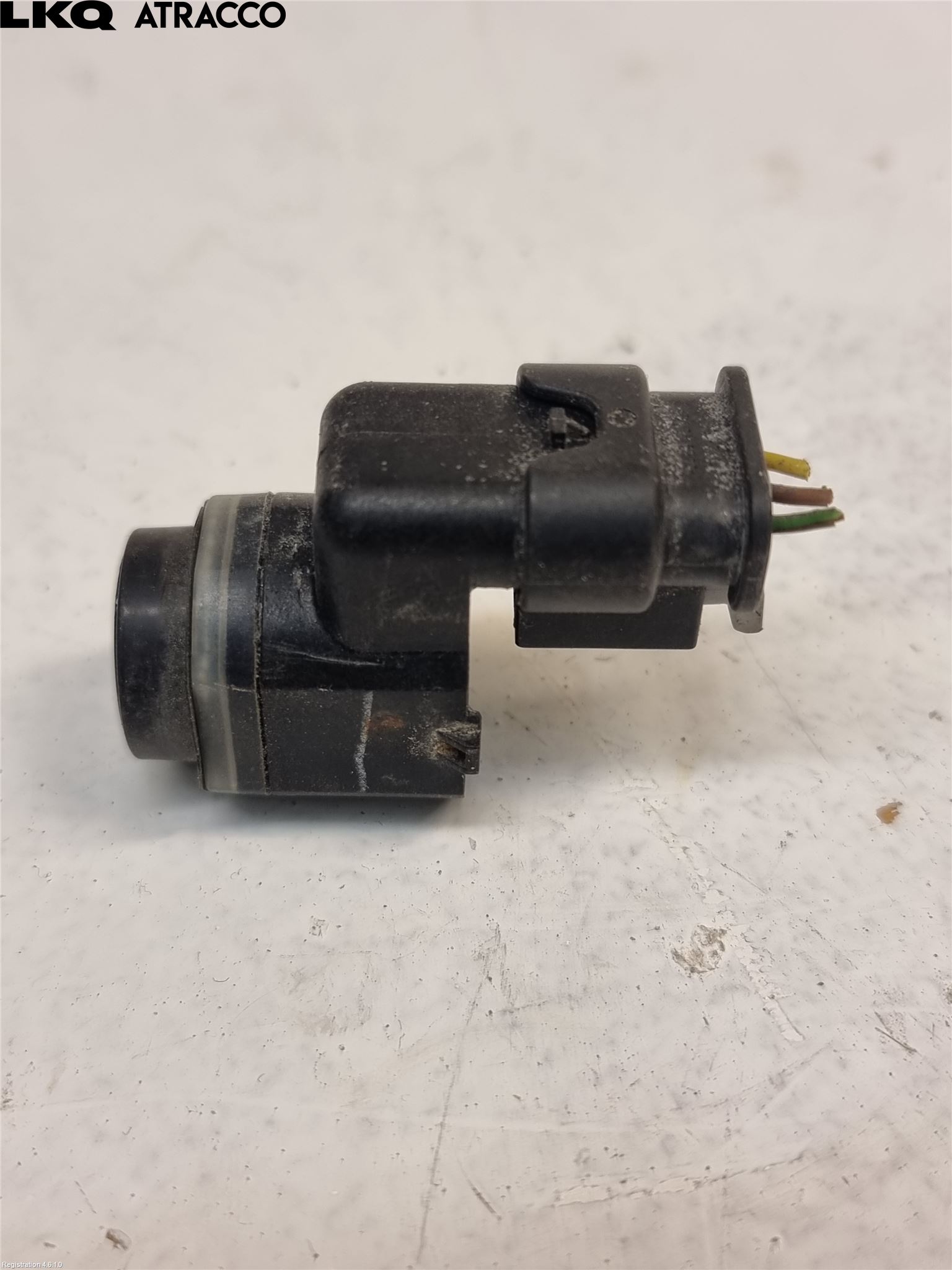 BMW X3 F25 10-17 Sensor Ryggesensor