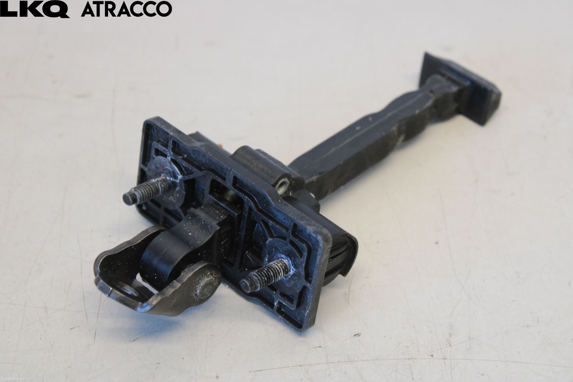 Peugeot 208/E-208 20- Dørstopper