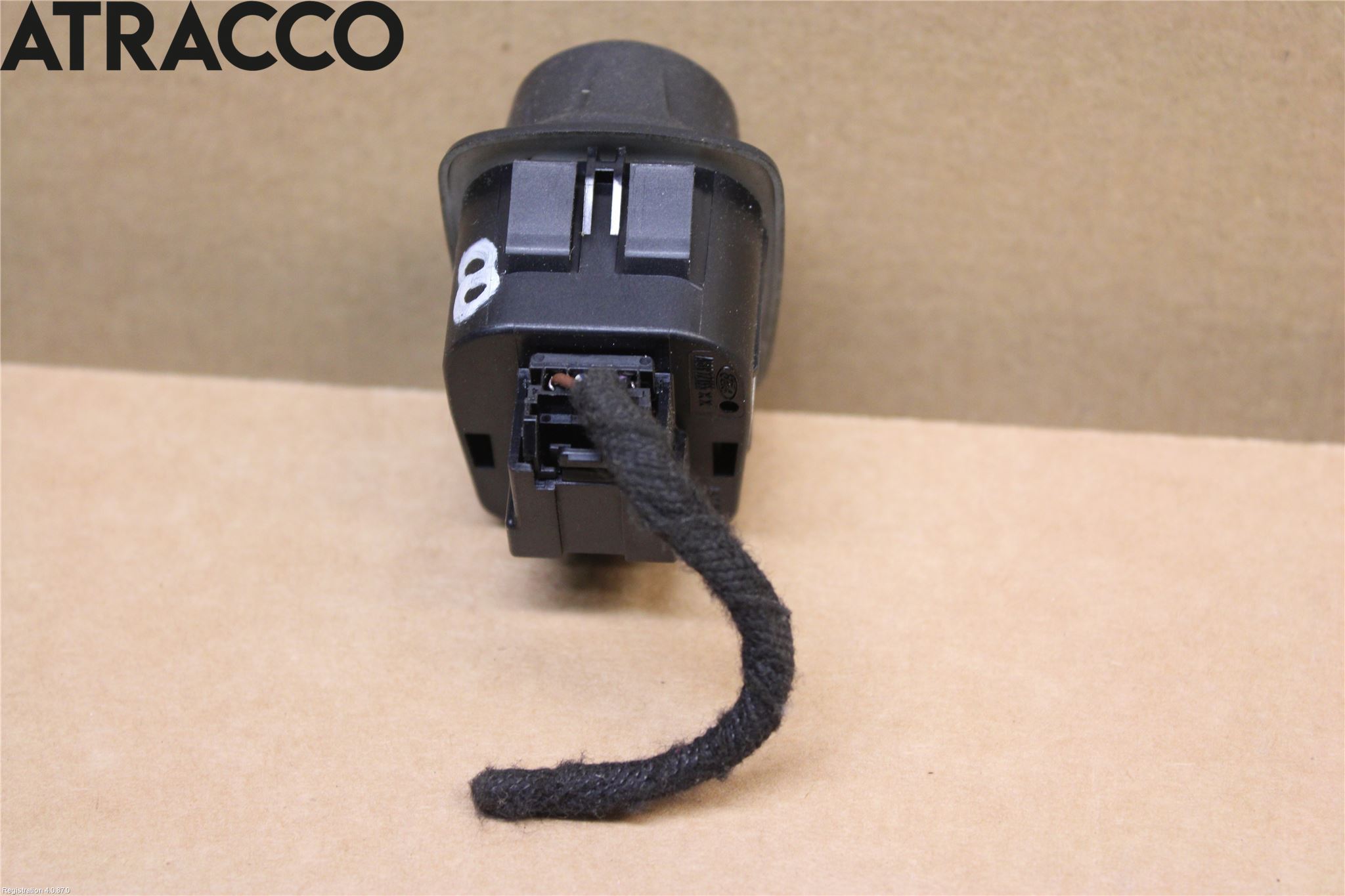 Ford RANGER EU 12-23 Bryter Gearkasse