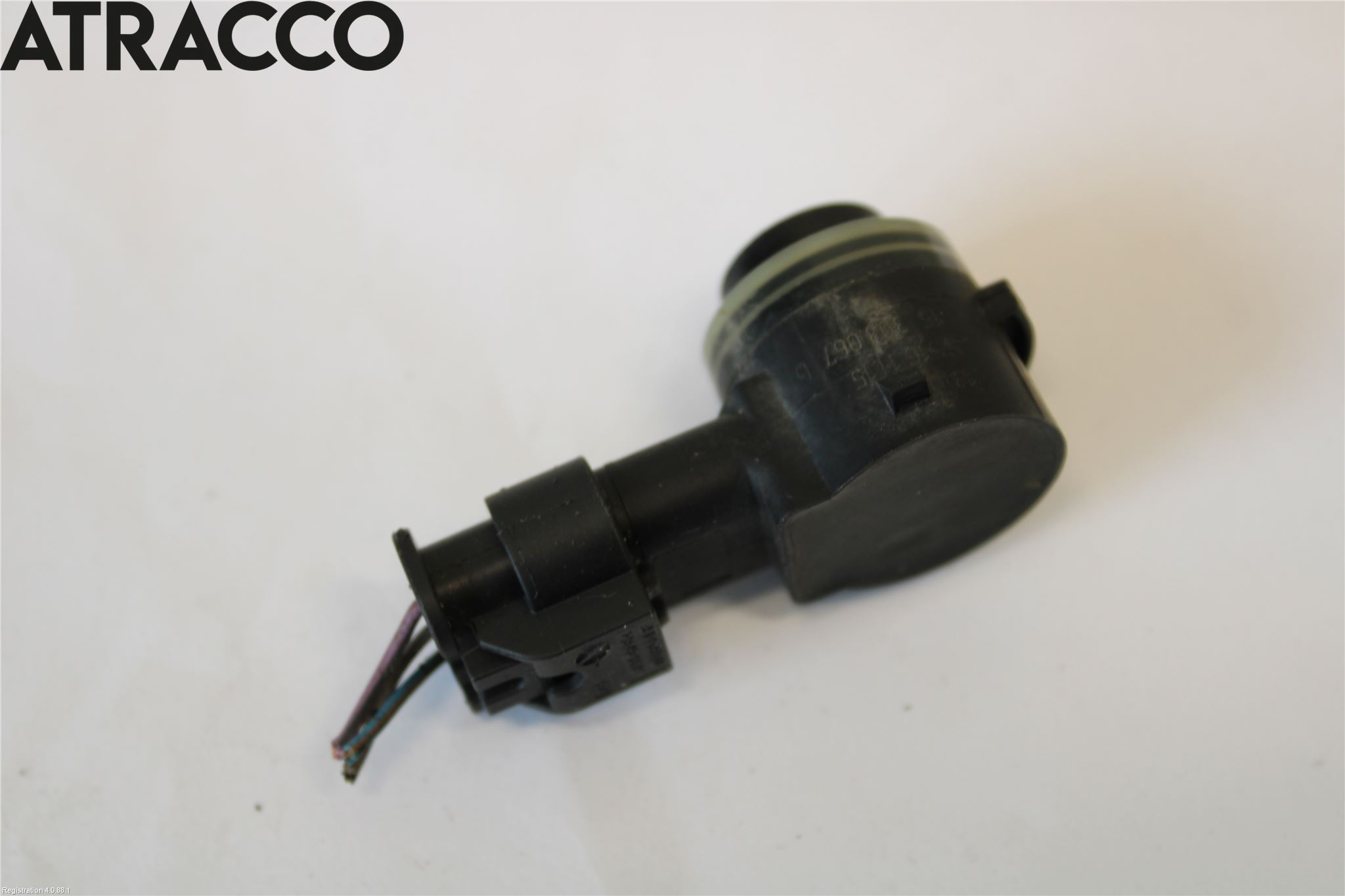 BMW i3 I01 13-22 Sensor Ryggesensor