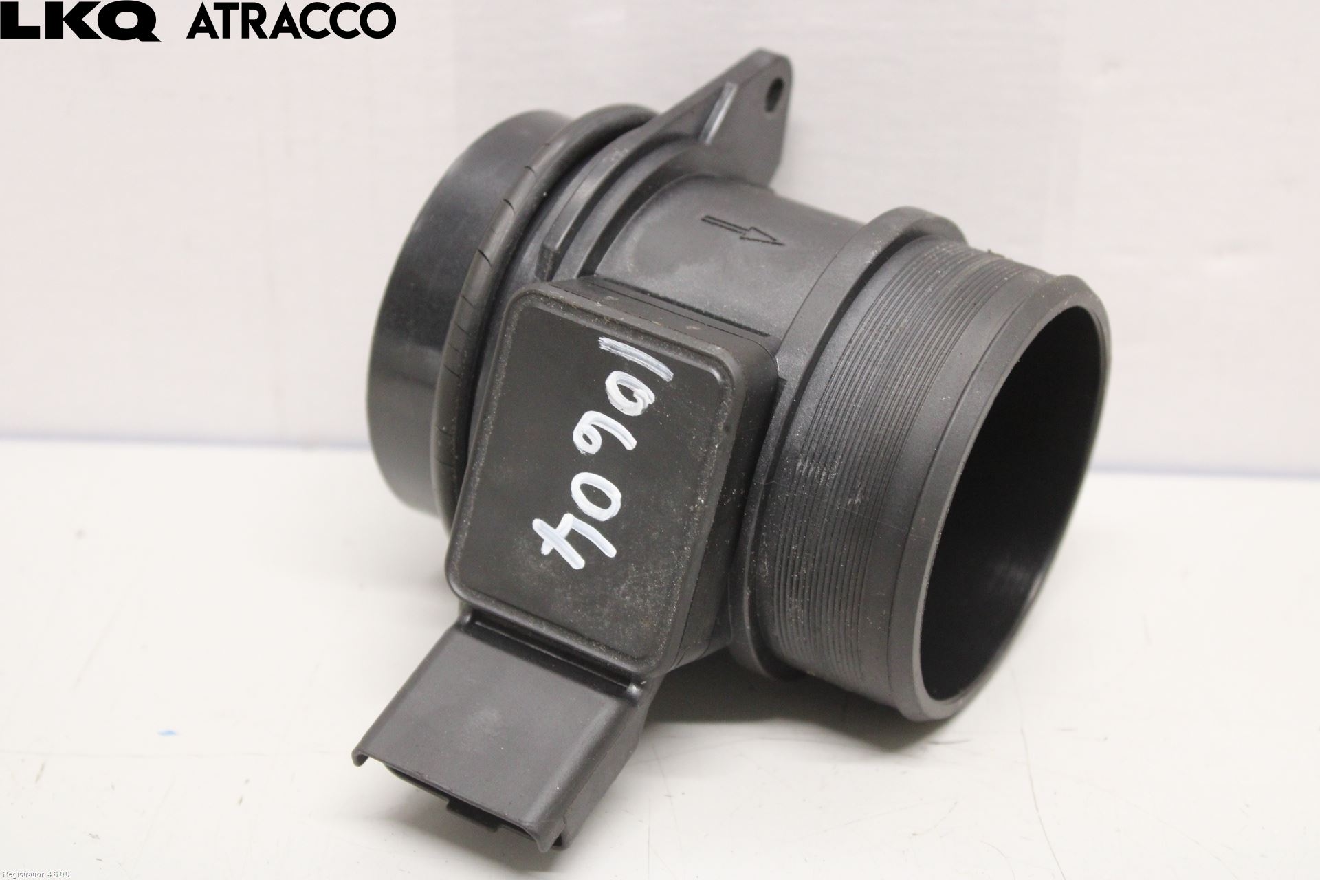 Citroen BERLINGO  03-07 Inns Luftmassemåler