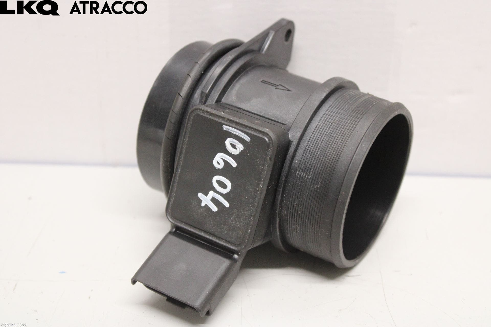 Citroen BERLINGO 03-07 Inns Luftmassemåler