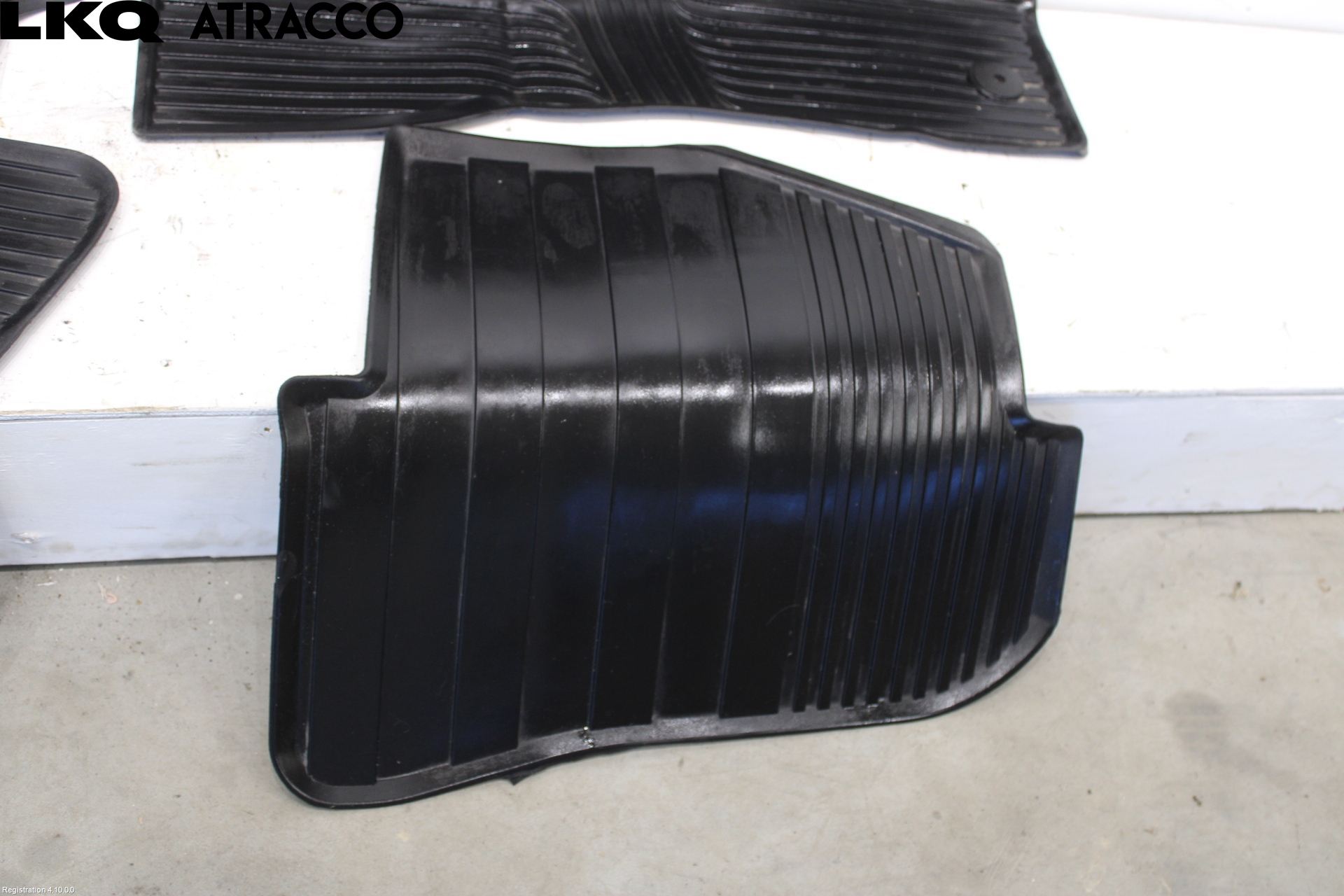 Audi A1/S1 11-18 Innr Matte