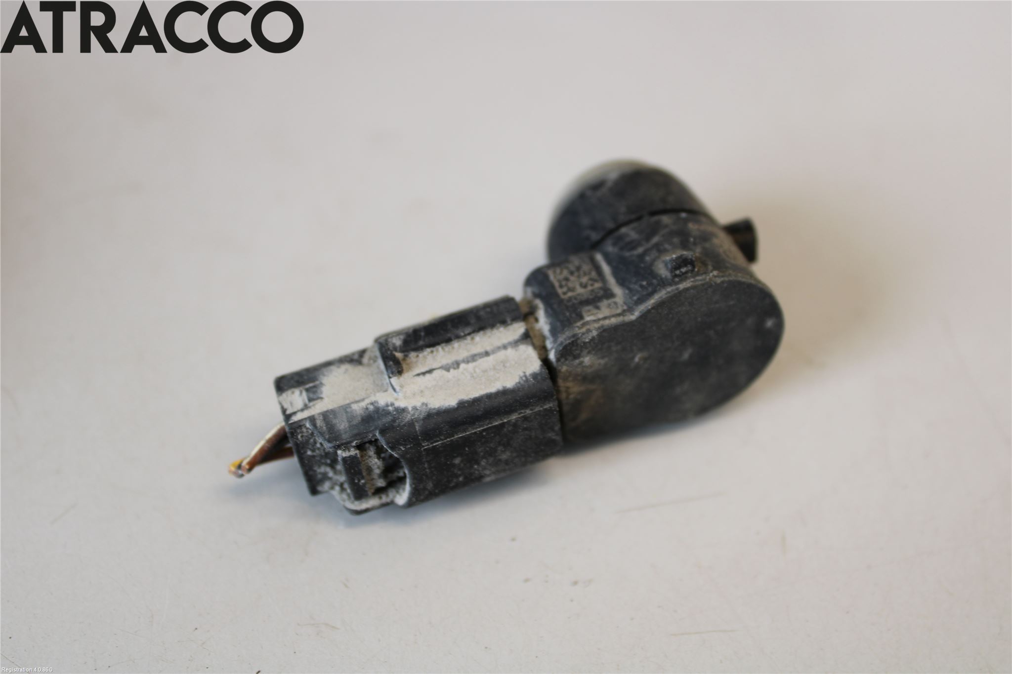 Opel ZAFIRA C 12-19 Sensor Ryggesensor