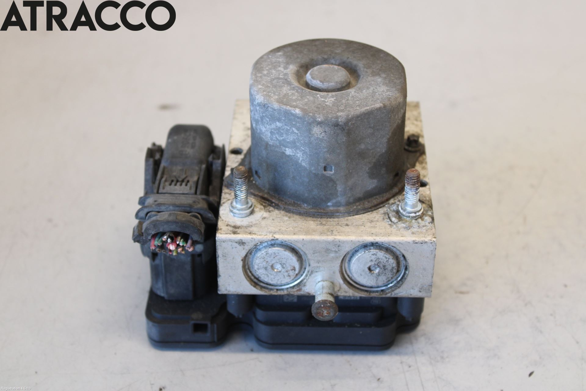 Tesla MODEL S 13- Abs Hydraulikkaggregat